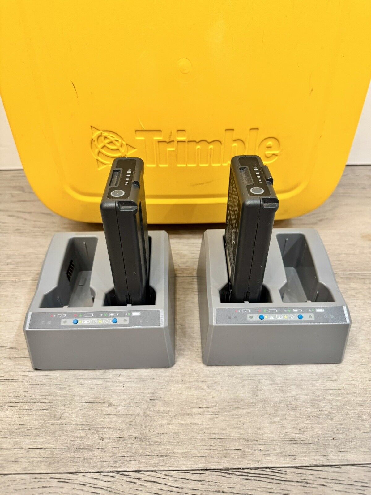 OEM Trimble Optical Power Kit for Robotic Total Station S3 S5 S6 S7 S8 S9 VX