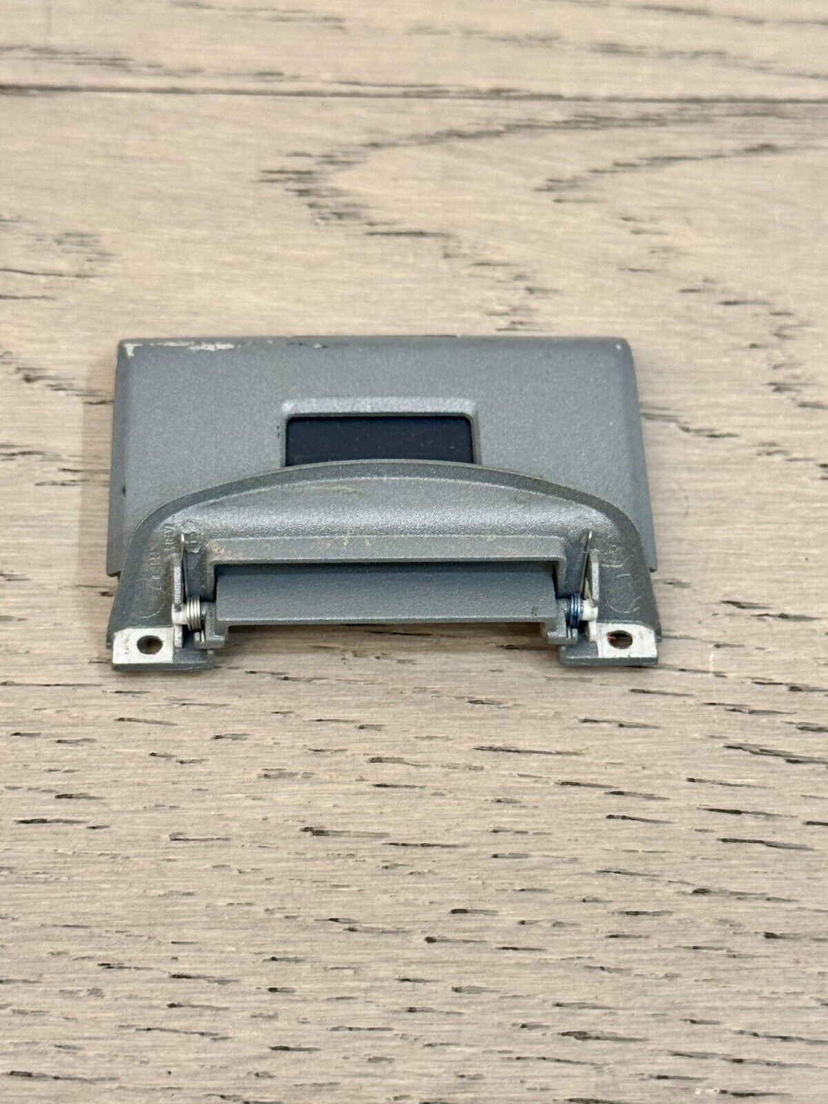 Trimble R10 R12 R12i Replacement Battery Door Used - Great Working Condition
