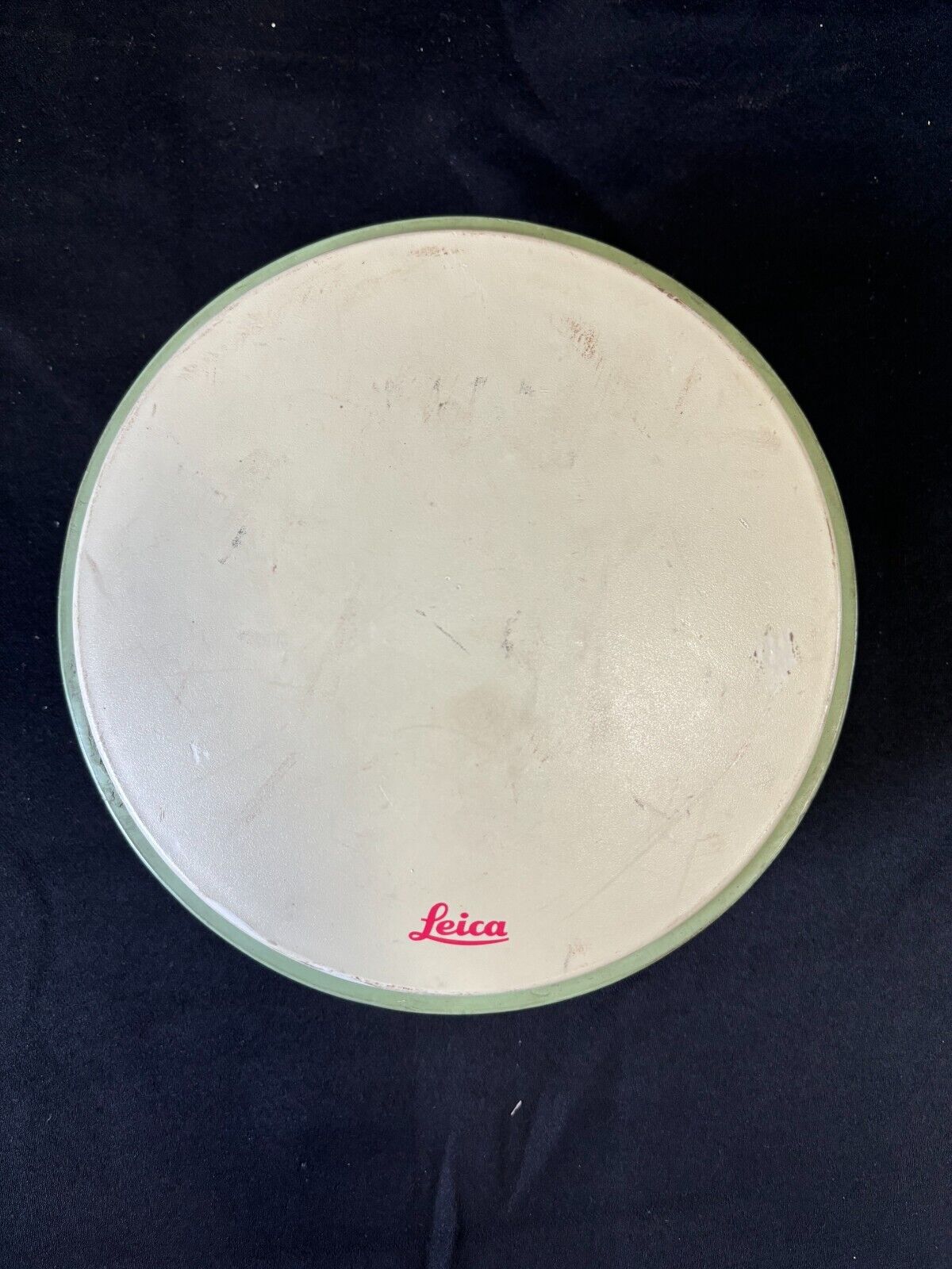 Leica System 1200 GNSS System GX1230 SmartTrack AX1202 Antenna
