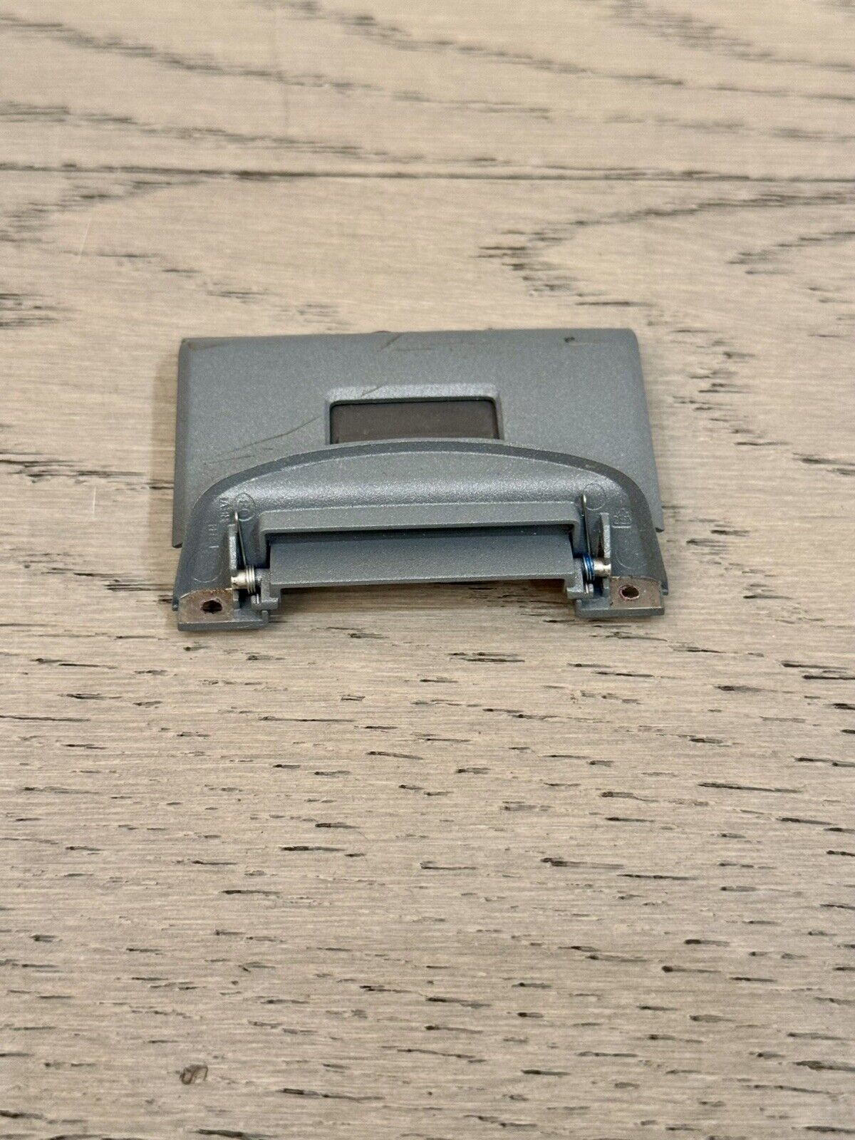 Trimble R10 R12 R12i Replacement Battery Door Used - Great Working Condition