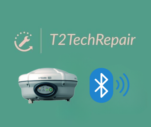 Trimble R8 R8-2 R8-3 R8-4 R6 R6-2 R6-3 R6-4 5800 SPS880 Bluetooth Repair Service