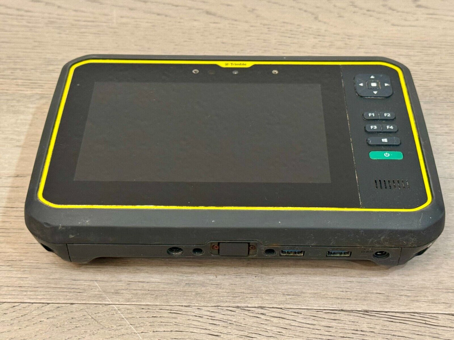 Trimble T7 Rugged Tablet w/ Trimble Access 2024.10 & ROADS GPS GNSS Surveying