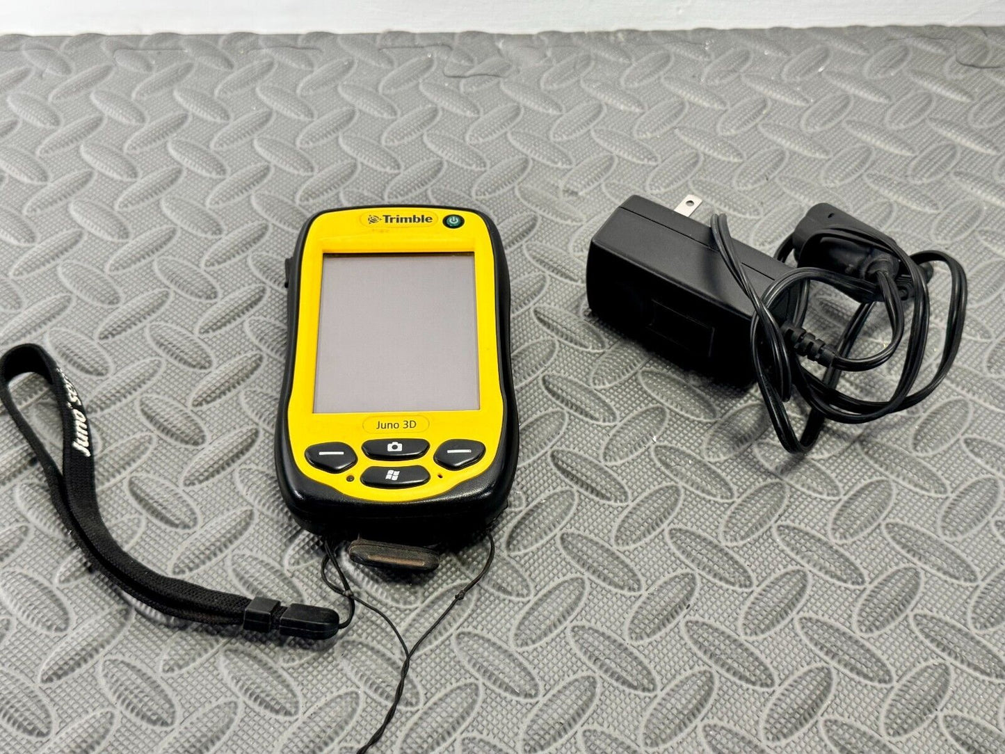 Trimble Juno 3D Series GPS Handheld Mobile Mapping Data GNSS Receiver Collector