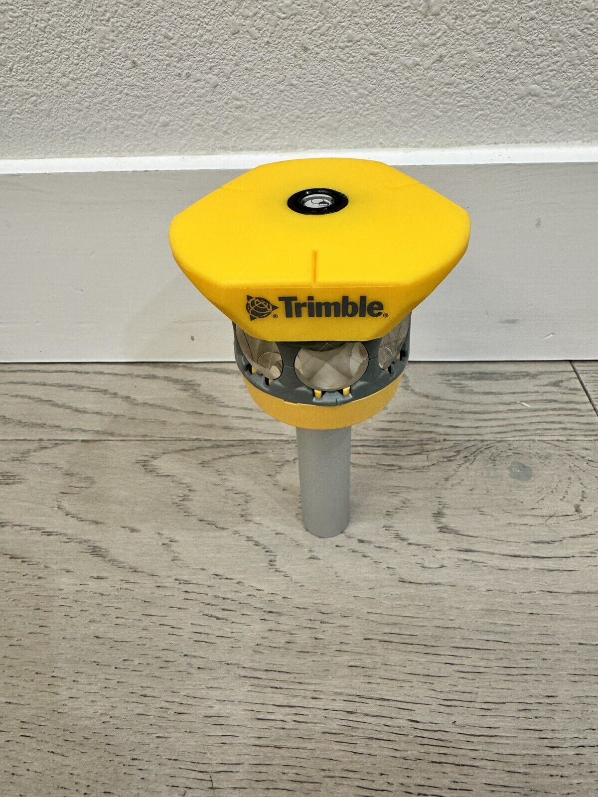 Trimble 360 Prism for S, SPS, RTS, SX10 SX12 Robotic Total Stations PN: 58020002