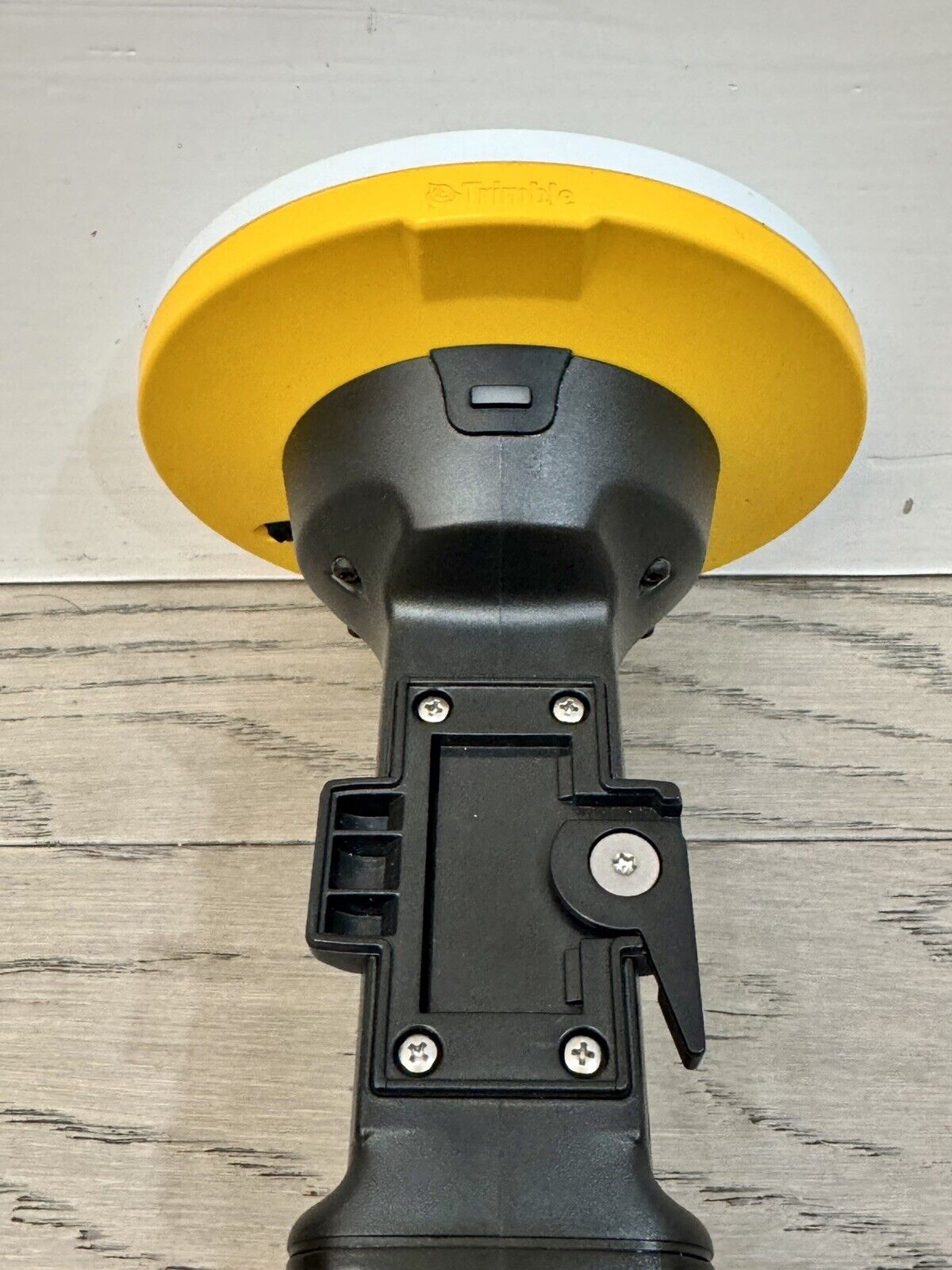 Trimble SiteVision Outdoor Augmented Reality System AR VR Handheld DA1 Catalyst