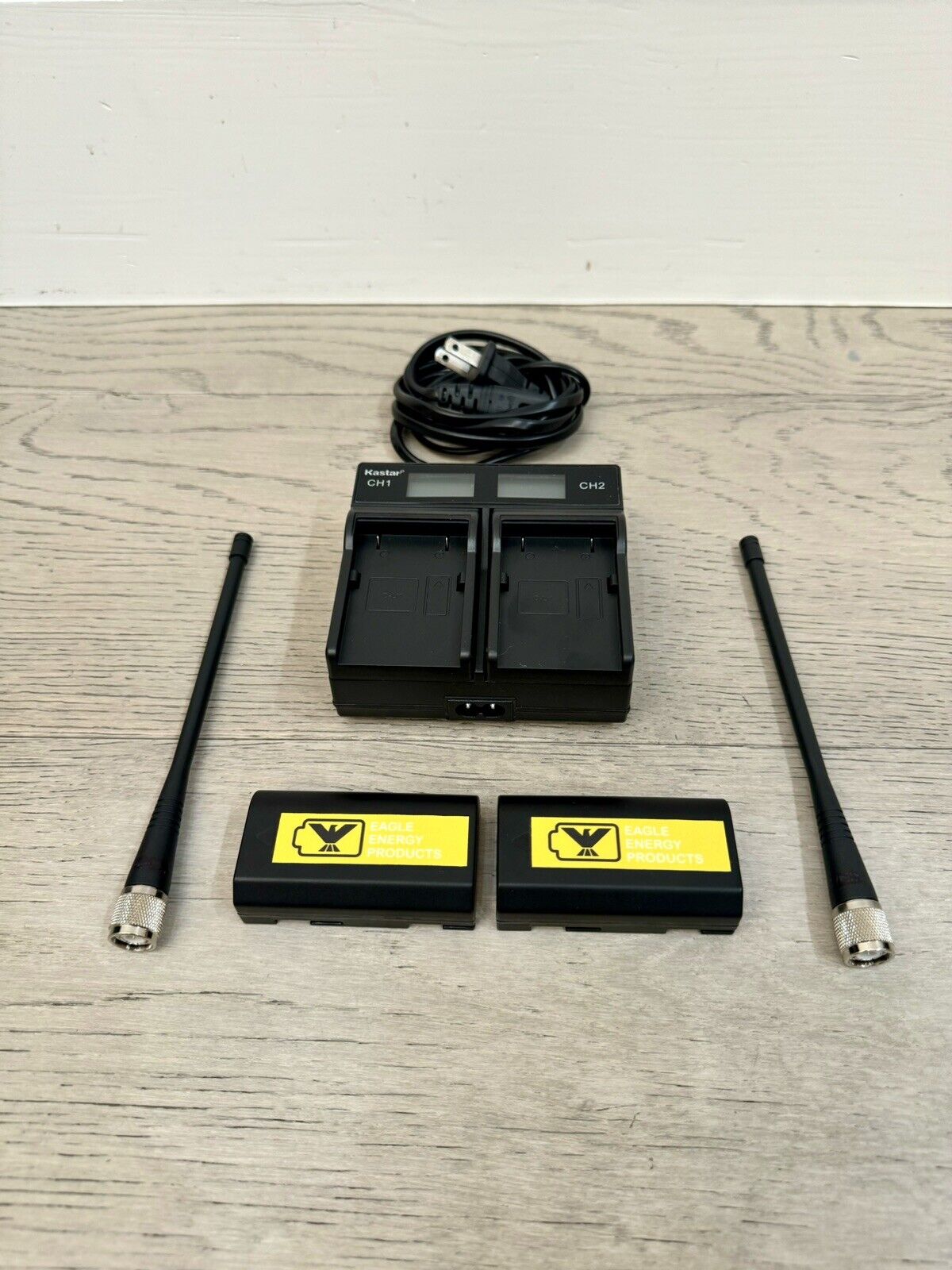 Trimble Dual R8 Model 3 UHF 450MHz GPS GNSS Galileo Base Rover Ranger Survey Pro