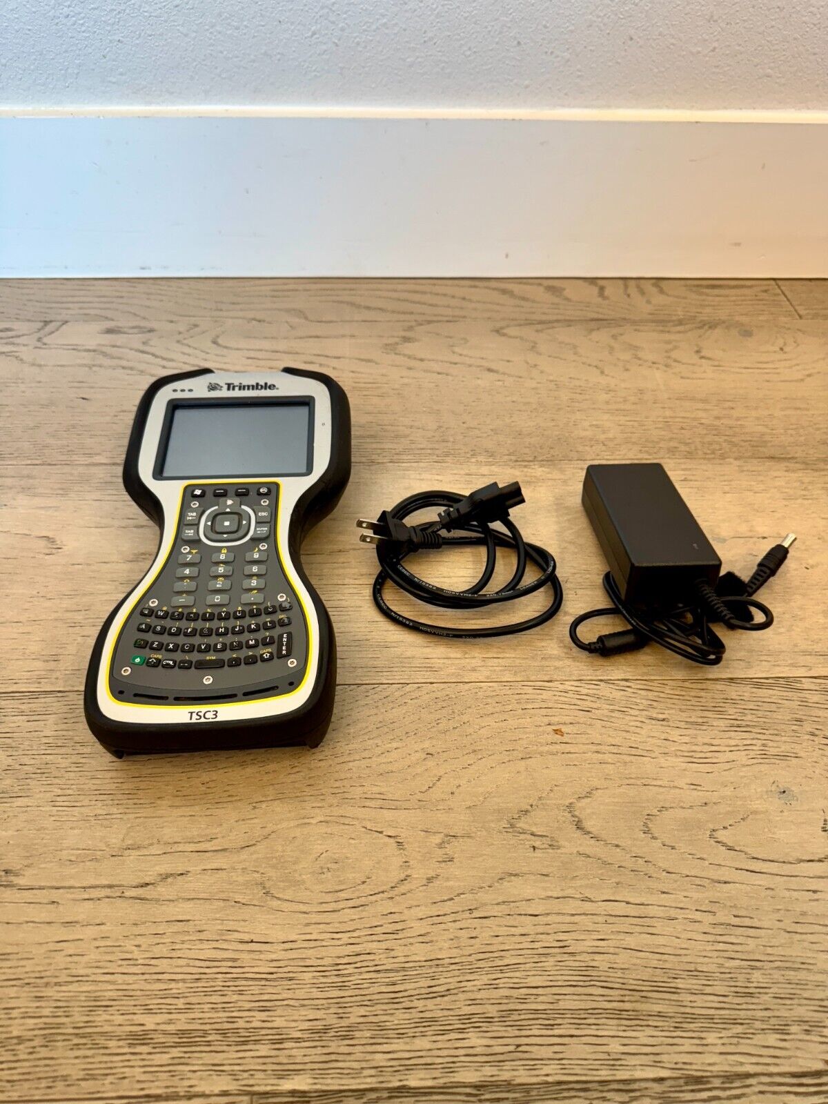 Spectra SP80 Dual GPS GNSS Galileo Base Rover RTK ADL 35W Radio TSC3 Survey Pro