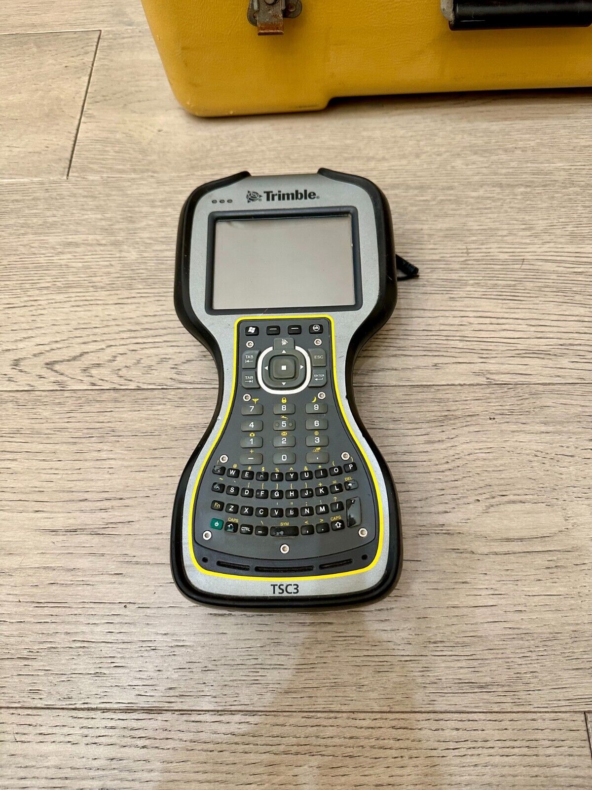 Topcon GR-3 Dual RTK Digital UHF 410-470 MHz GNSS GPS Base/Rover TSC3 Survey Pro