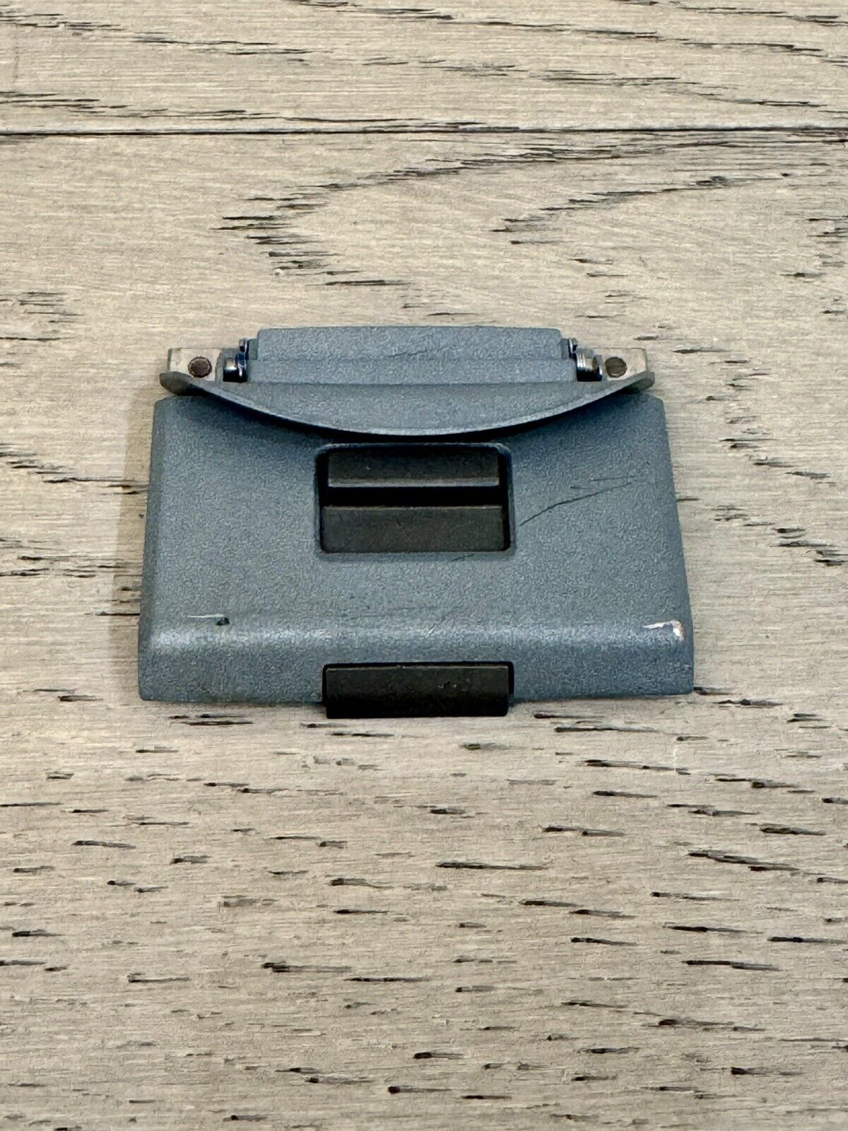 Trimble R10 R12 R12i Replacement Battery Door Used - Great Working Condition