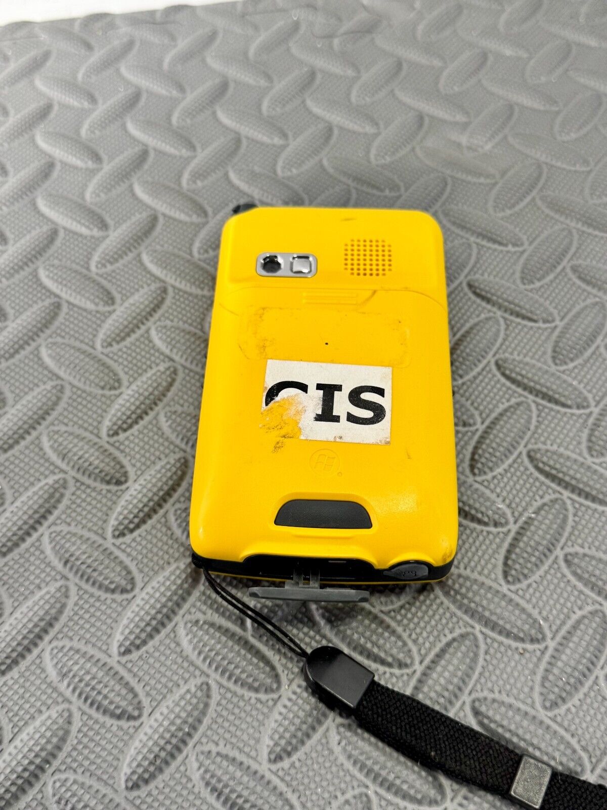 Trimble Juno SD Series GPS Handheld Mobile Mapping Data GNSS Receiver Collector