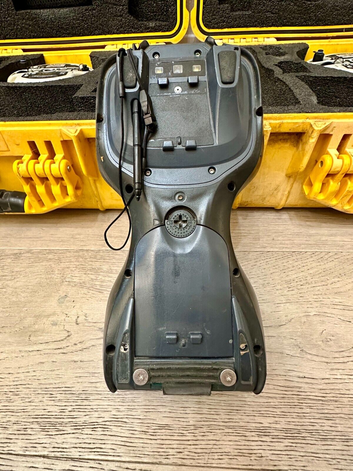 Trimble Dual R8 Model 4 UHF 450MHz RTK GPS GNSS Base & Rover RTK TSC3 w/ Access