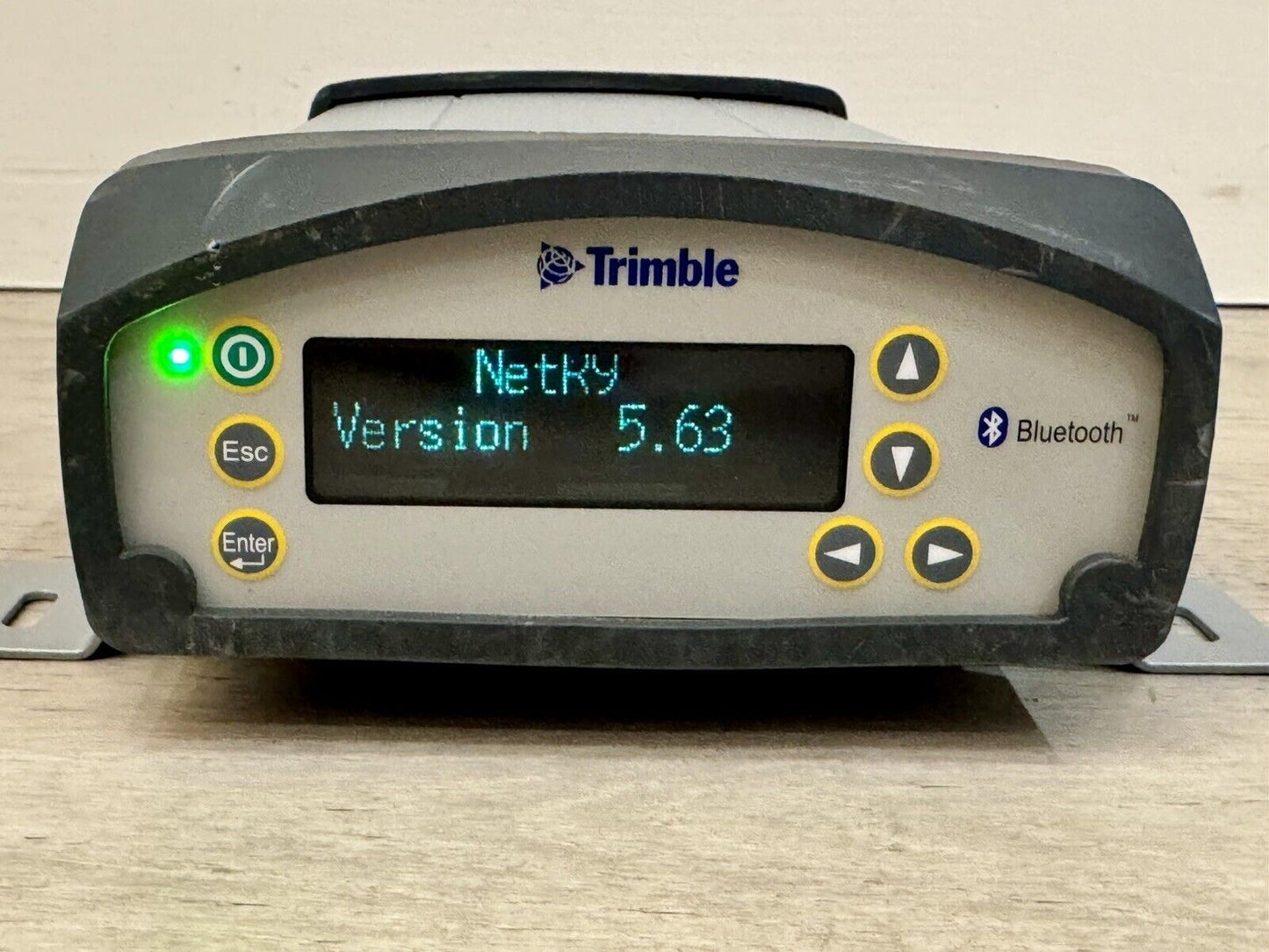 Trimble NetR9 Ti-1 GNSS GPS Reference Station RTK CORS VRS Galileo BeiDou Net R9