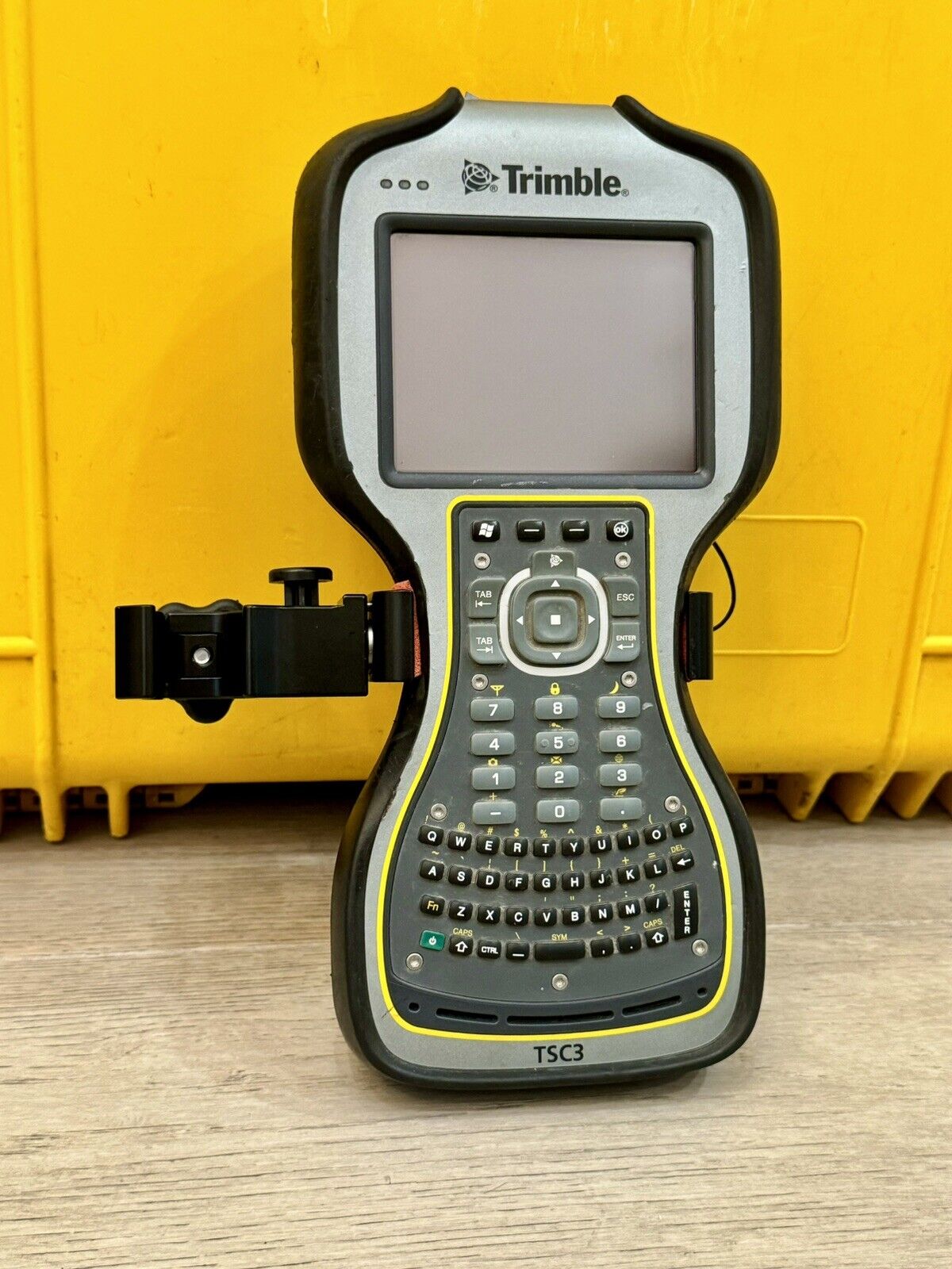 Trimble R8 Model 4 UHF 450MHz RTK GPS GNSS Base or Rover RTK TSC3 w/ Access 2017