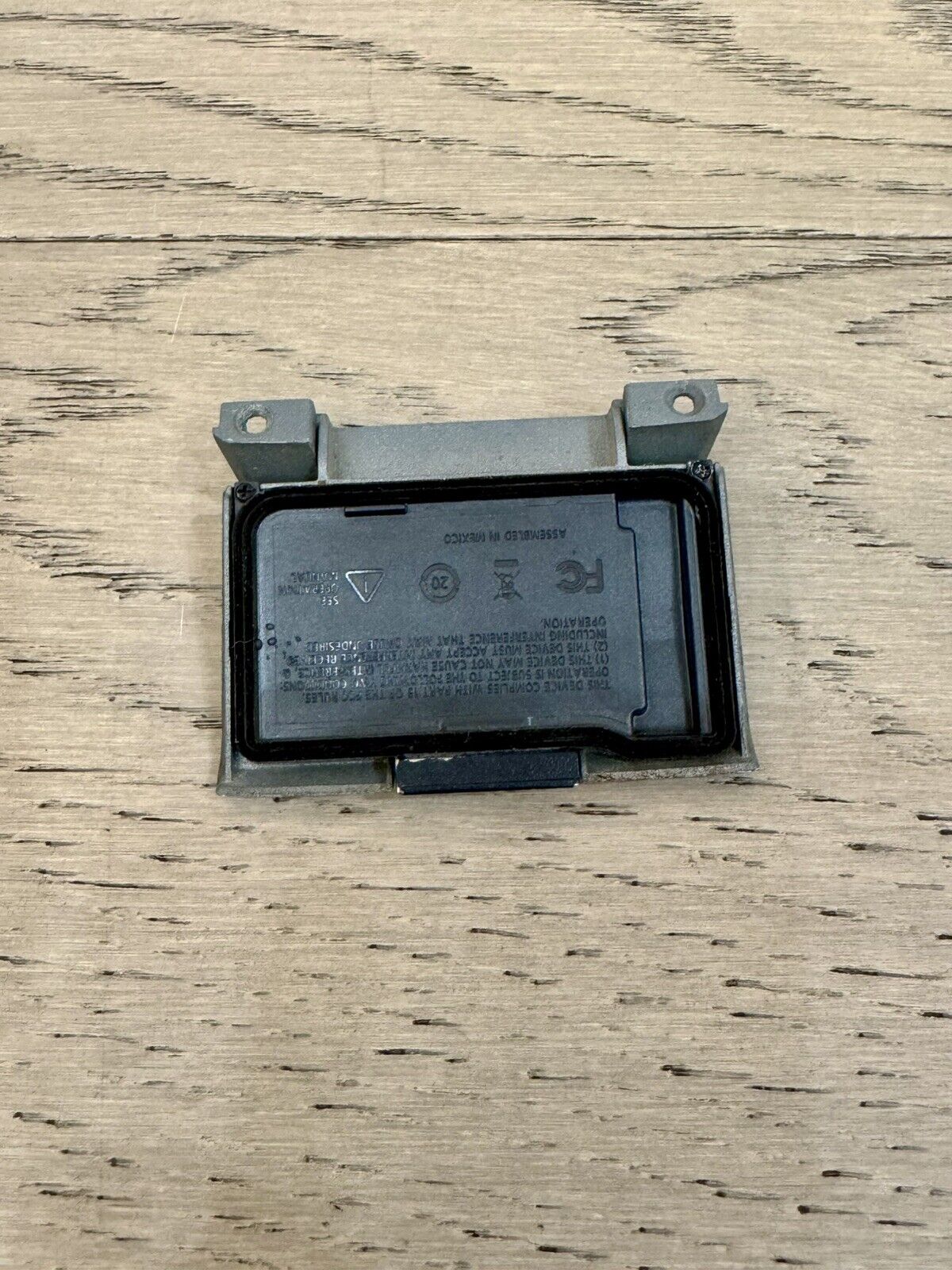 Trimble R10 R12 R12i Replacement Battery Door Used - Great Working Condition