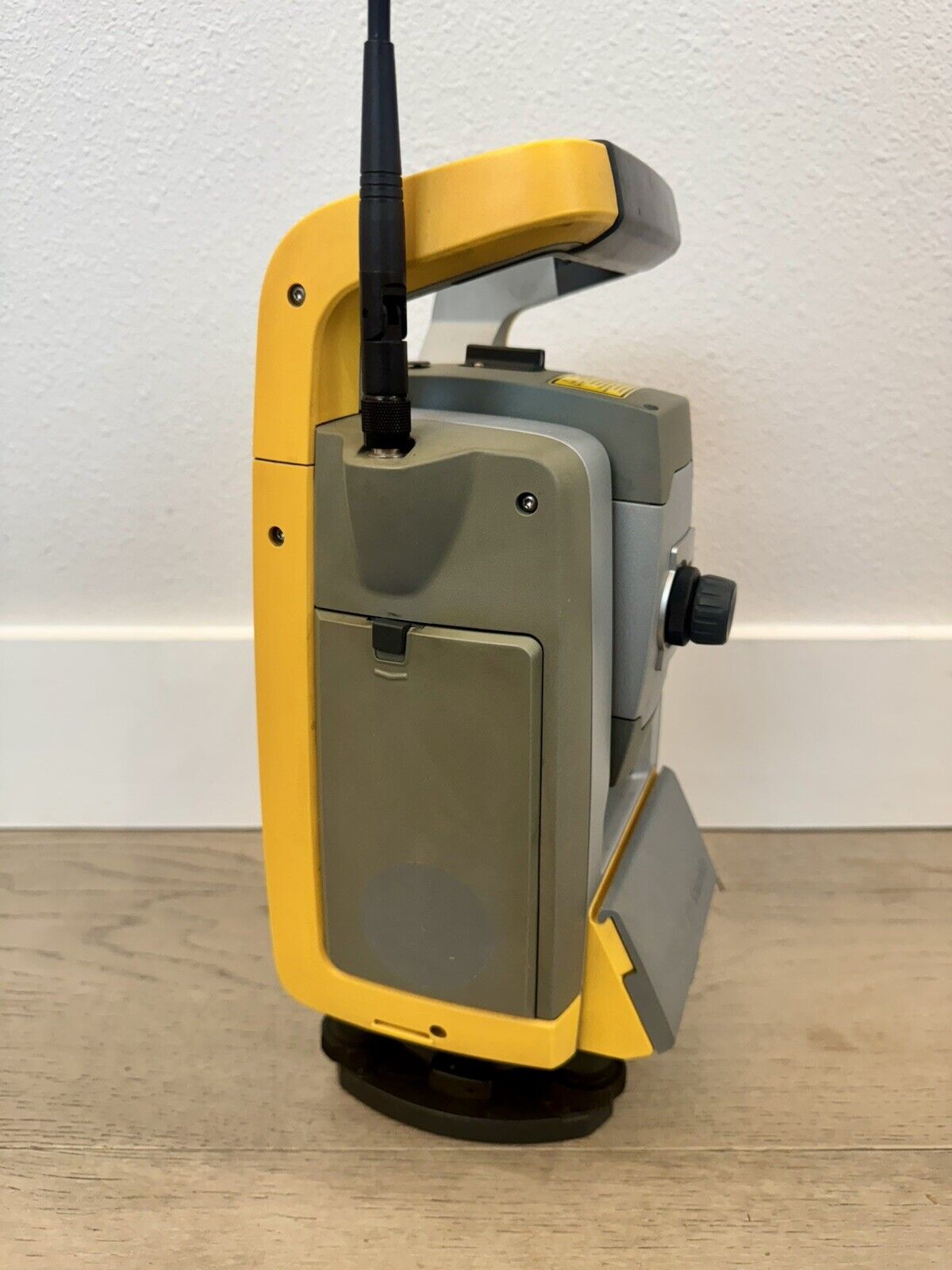 Trimble S6 3" DR 300+ Robotic Total Station TSC3 Access 2017 2.4GHz Radio Survey