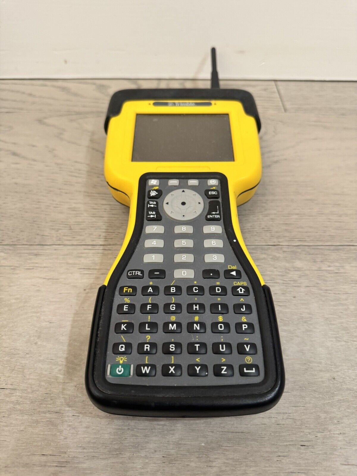 Trimble TSC2 Data Collector w/ 2.4GHz Radio & Survey Controller 12.50 Installed