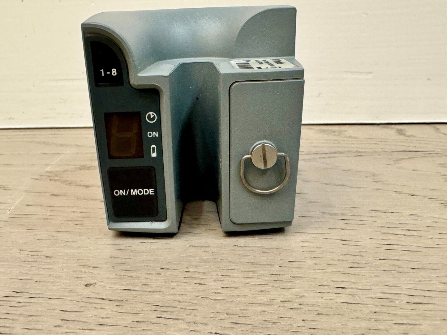 Trimble Target ID for 360 Degree Prism Robotic Total Station P/N: 58314001
