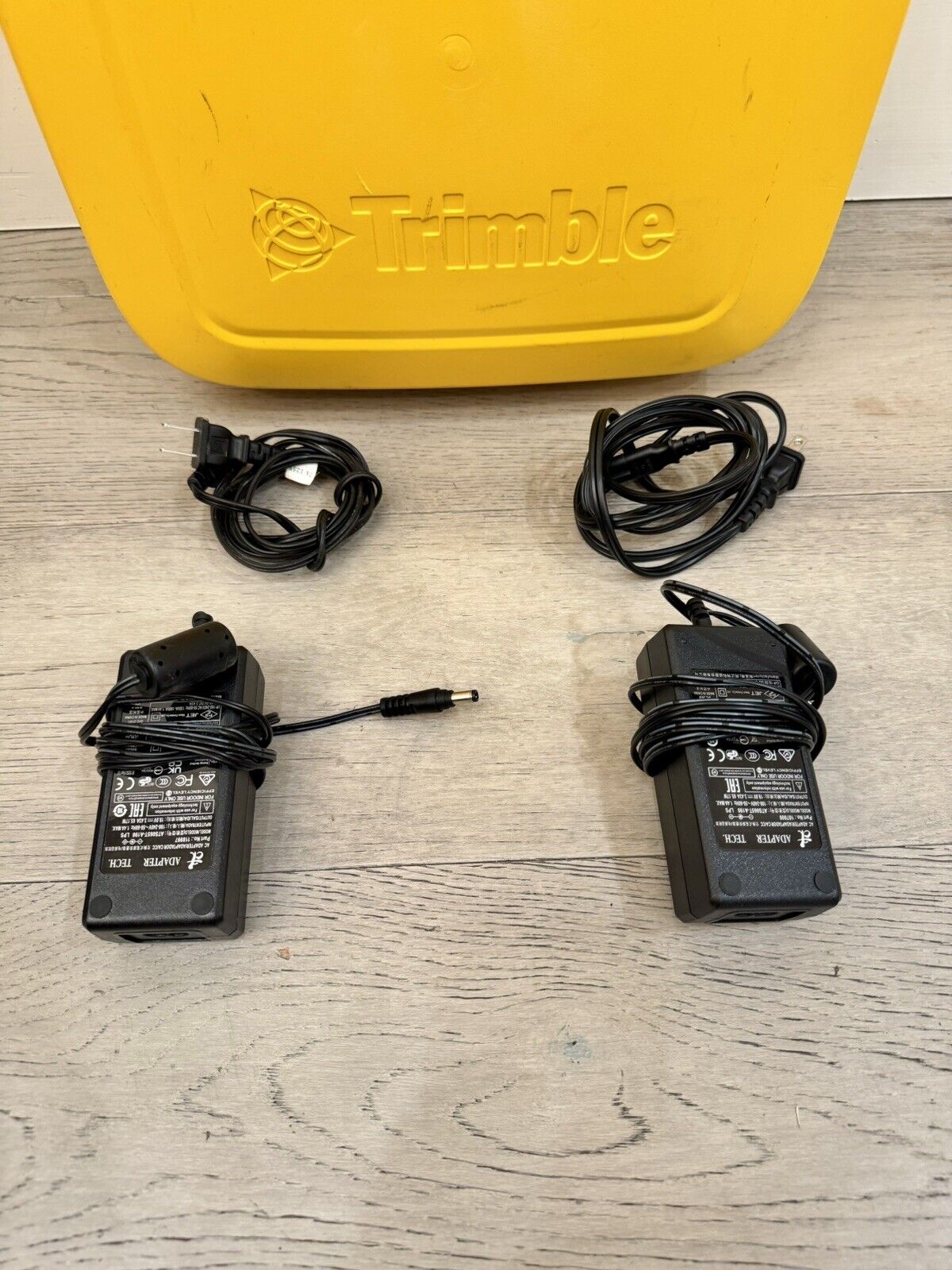 OEM Trimble Optical Power Kit for Robotic Total Station S3 S5 S6 S7 S8 S9 VX