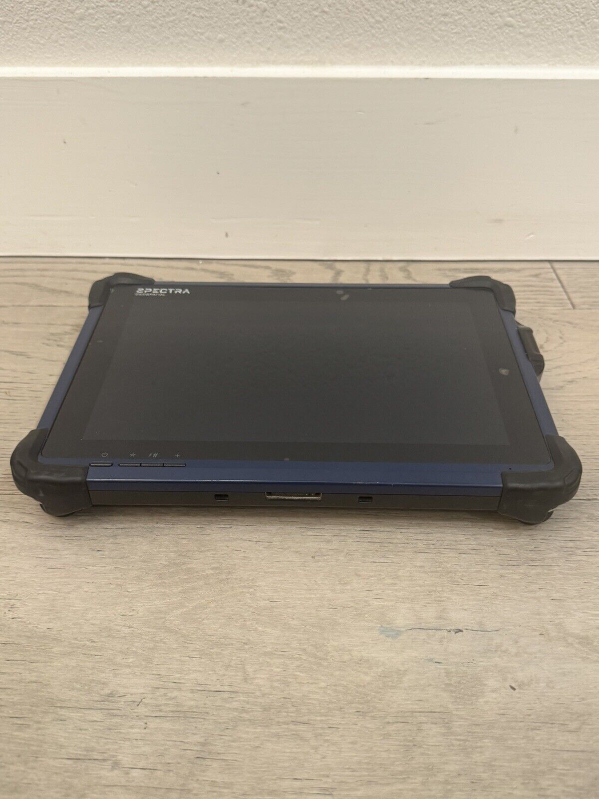 Spectra ST10 Tablet 2.4GHz Trimble Perspective 3.1.1 3D Scanner X9 X7 SX10 SX12