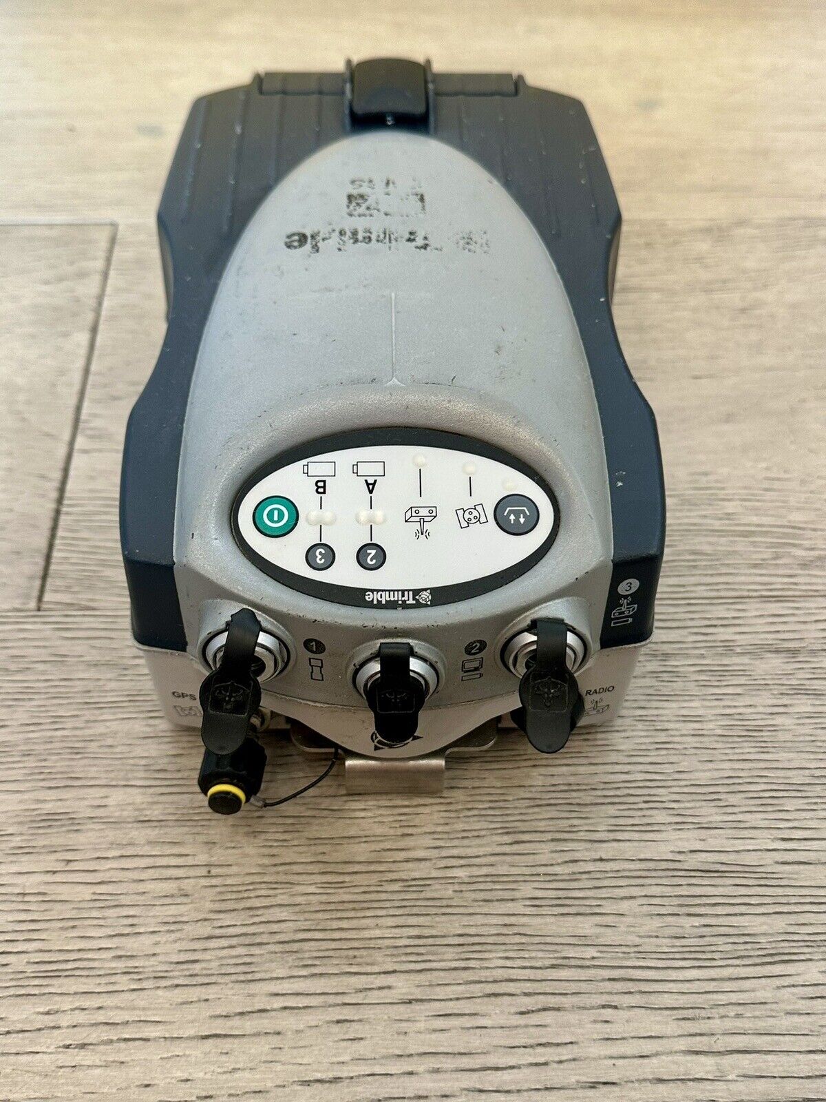 Trimble R8 Model 3 R7 GNSS TDL 450H Zephyr TSC3 w/ Access 2017 RTK GPS GLONASS