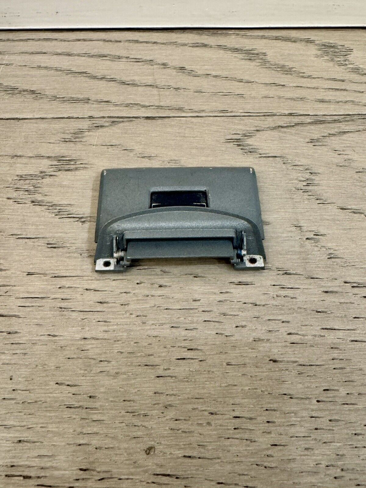 Trimble R10 R12 R12i Replacement Battery Door Used - Great Working Condition