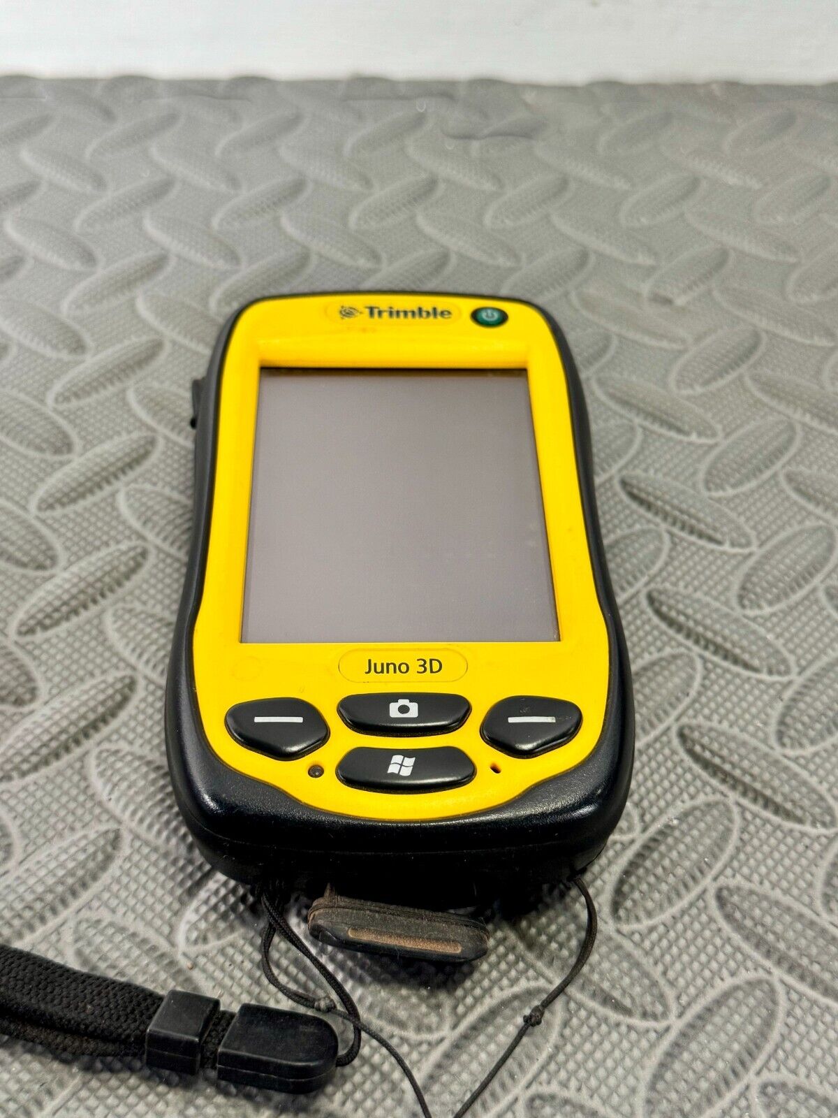 Trimble Juno 3D Series GPS Handheld Mobile Mapping Data GNSS Receiver Collector