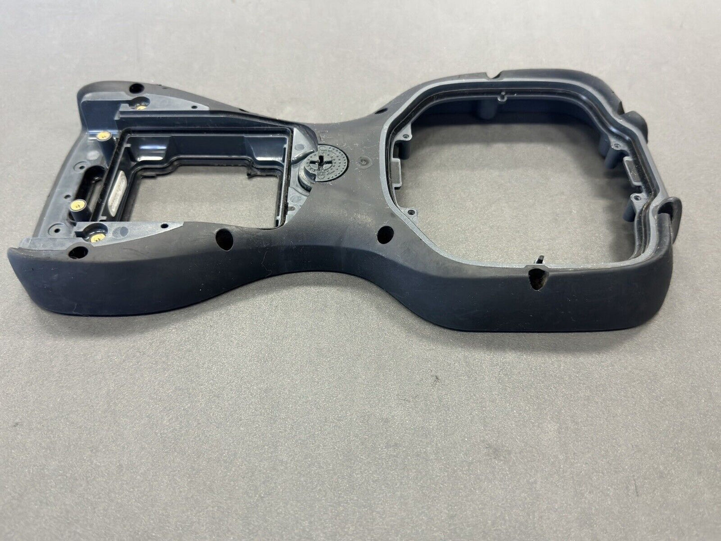 Trimble TSC3 or Spectra Ranger 3 Replacement Back Cover Housing