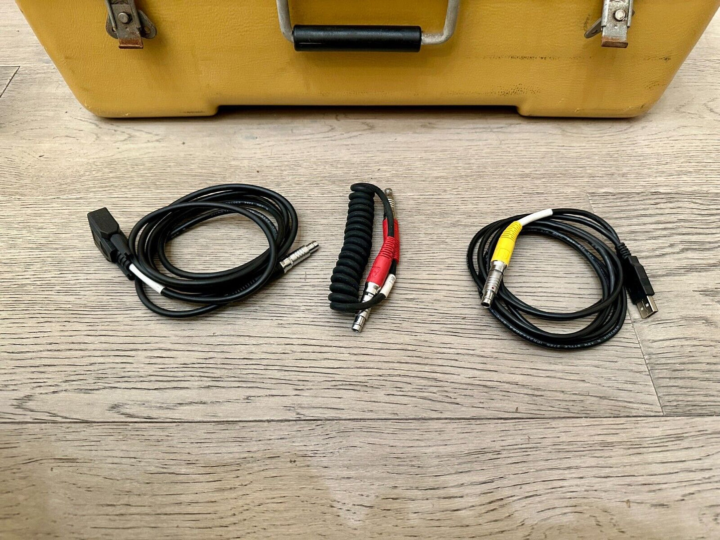 Topcon GR-3 Dual RTK Digital UHF 410-470 MHz GNSS GPS Base/Rover TSC3 Survey Pro