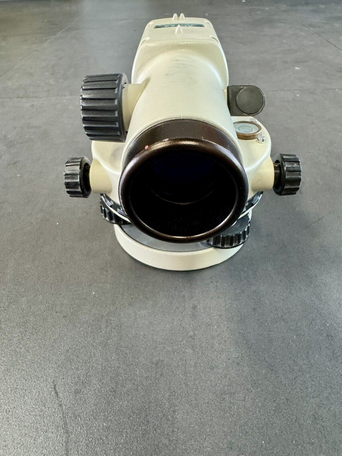 Nikon AC-2S Magnification Automatic Level Surveying Scope