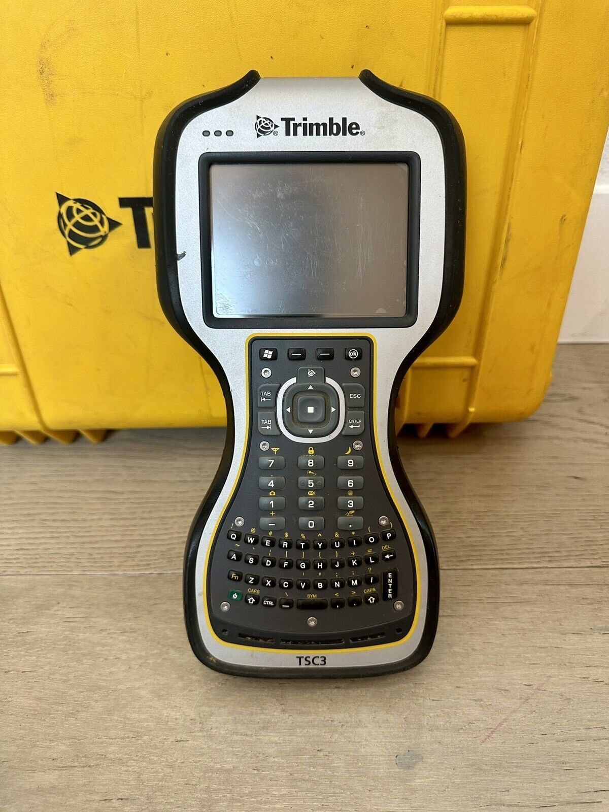 Trimble R8 Model 3 R7 GNSS TDL 450H Zephyr TSC3 w/ Access 2017 RTK GPS GLONASS