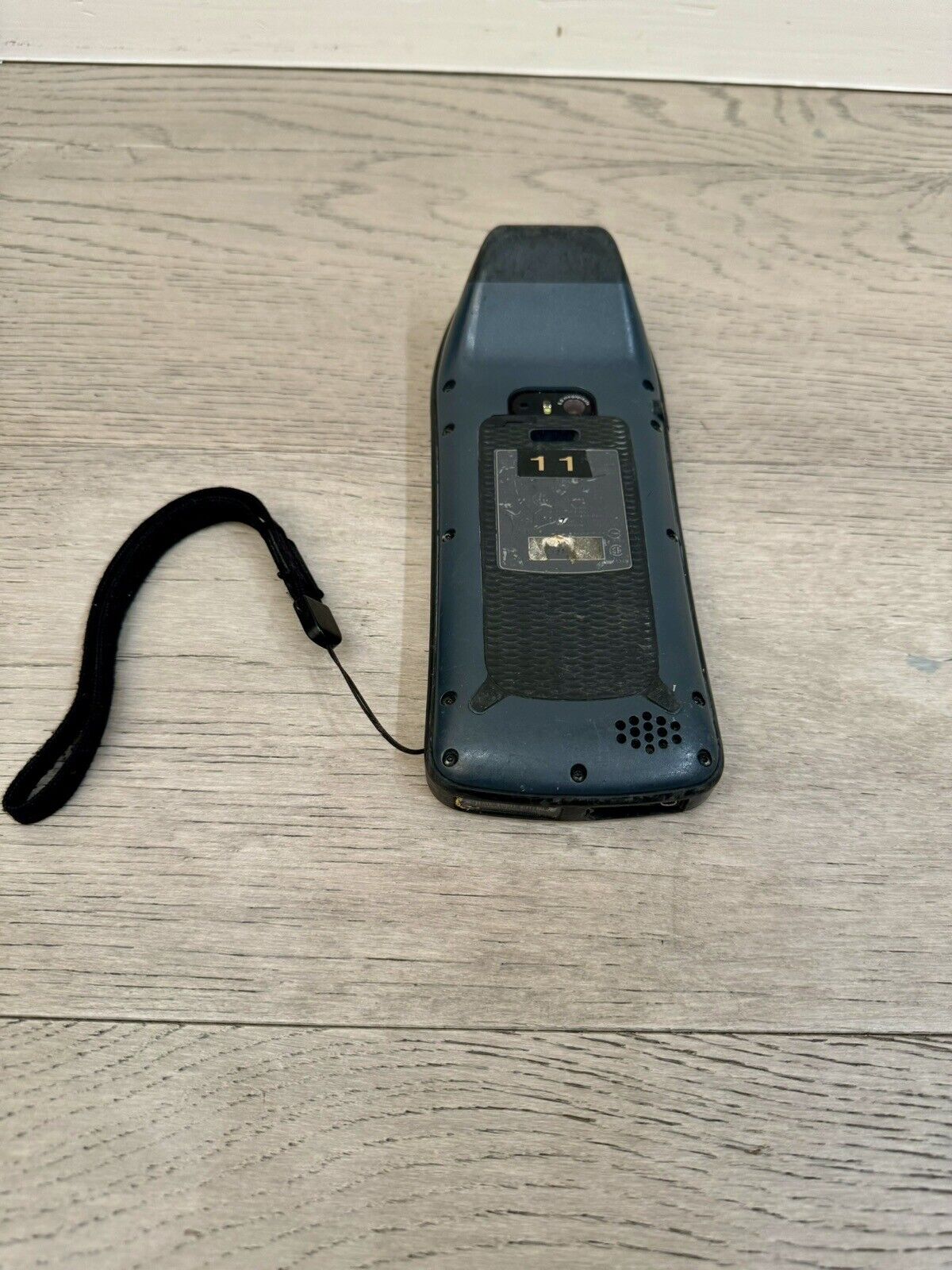 Trimble Juno T41/5 5 Series GPS Data Collector Rugged Handheld With GPS Antenna