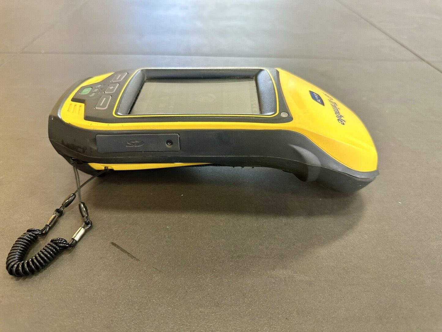 Trimble Geo 7X CM (NMEA, Floodlight, H-STAR, CM) TerraSync Pro 5.86 88180-05