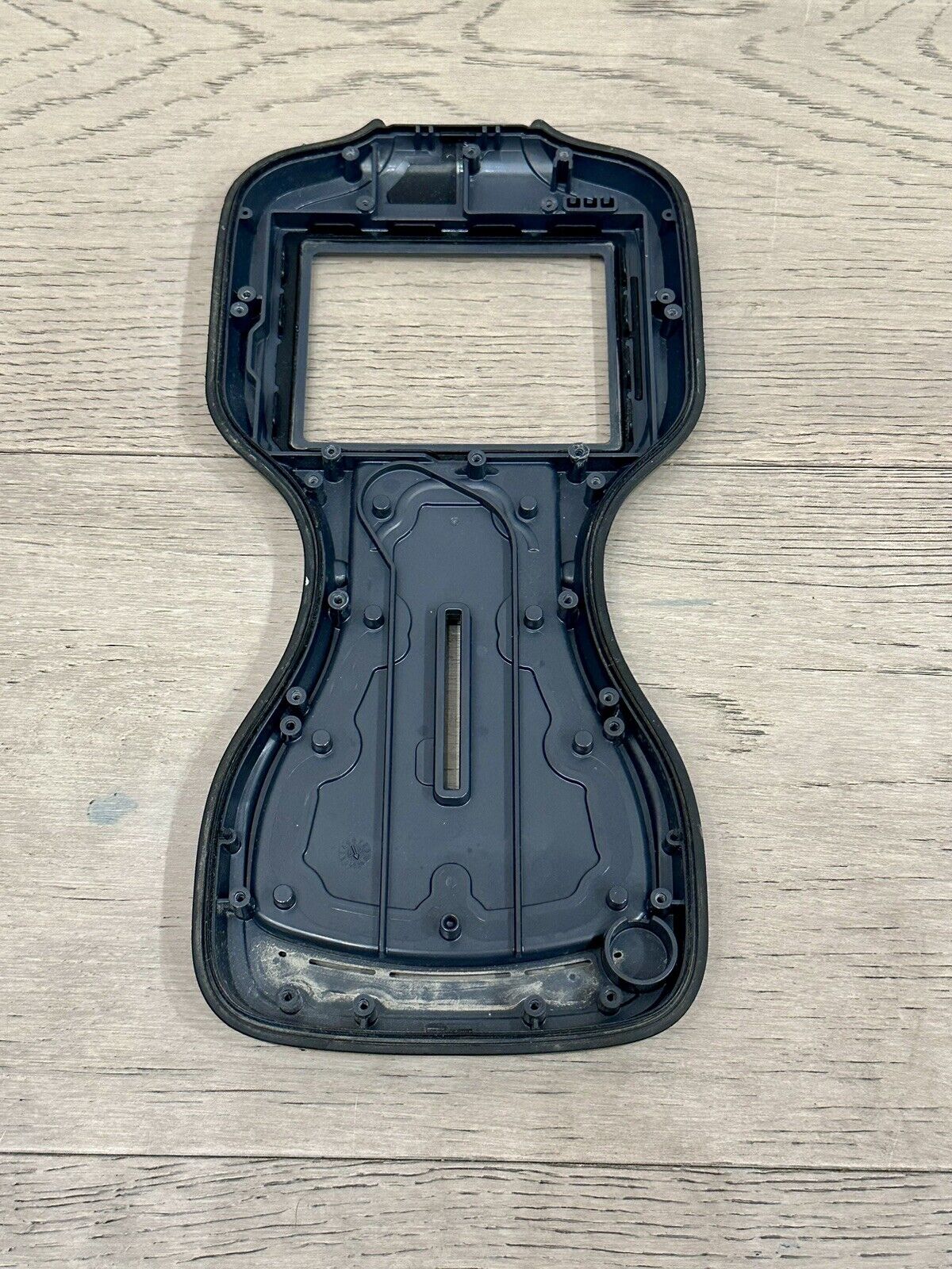 Trimble TSC3 Data Collector Replacement Front Plate Front Cover Housing