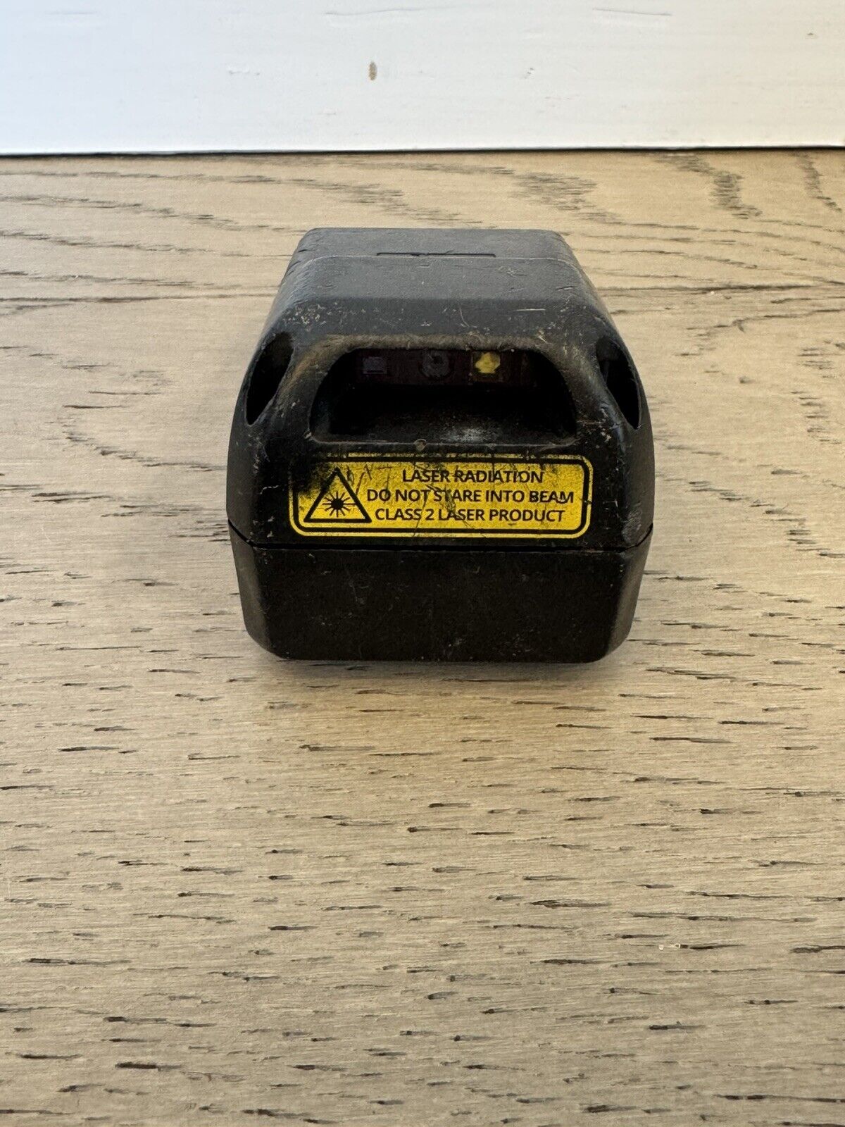 Trimble EM110 EMPOWER 1D/2D Imager+ RFID 109564-01 Barcode Scanner Nomad T7 TSC7