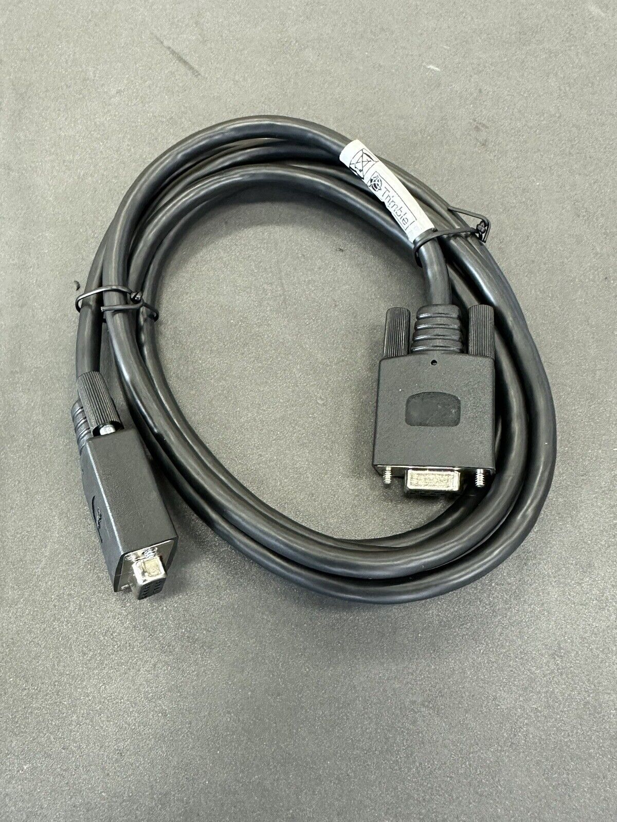 Brand New Original Trimble 59043 R8 GNSS R6 5800 GPS Rover Data Cable