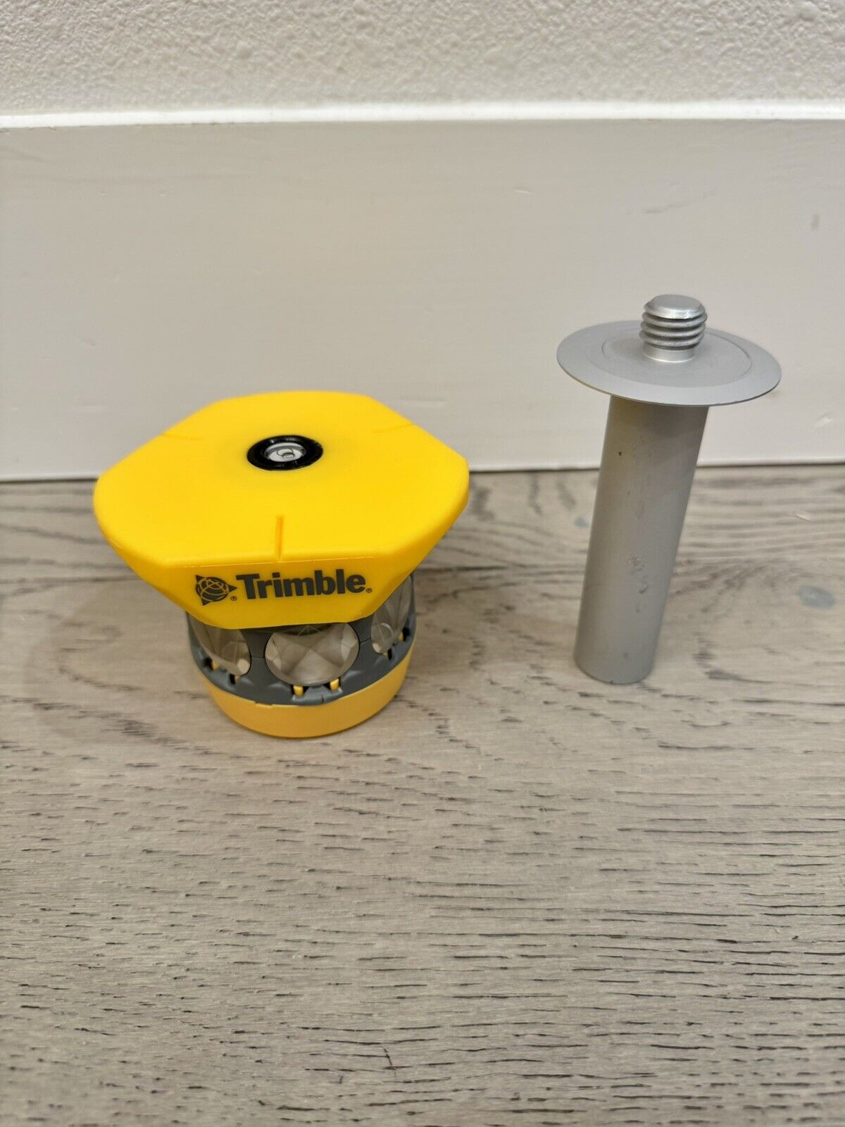 Trimble 360 Prism for S, SPS, RTS, SX10 SX12 Robotic Total Stations PN: 58020002