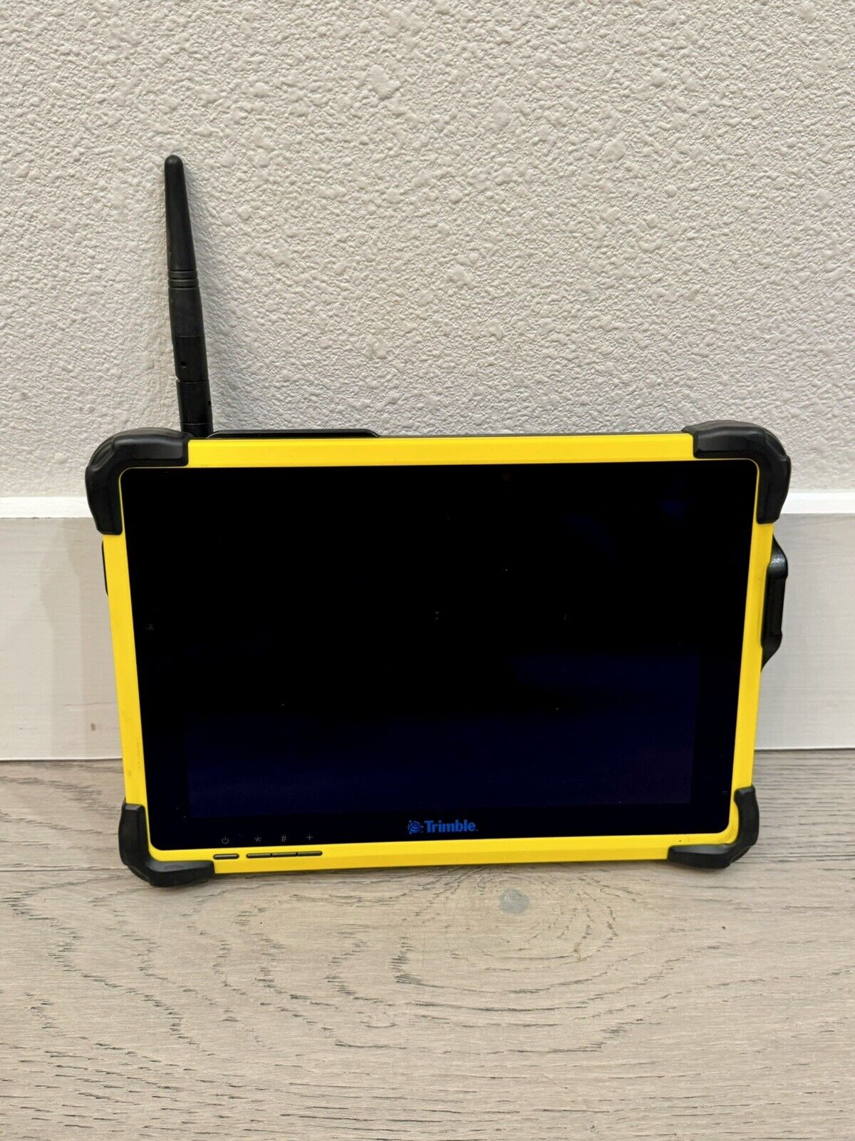Trimble T10 Tablet 2.4GHz Radio and Trimble Access 2019.11 GNSS GPS S5 S6 S7 S8