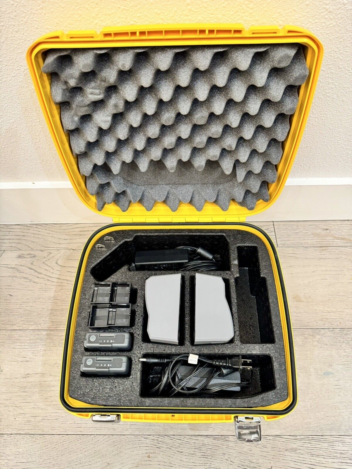 OEM Trimble Optical Power Kit for Robotic Total Station S3 S5 S6 S7 S8 S9 VX