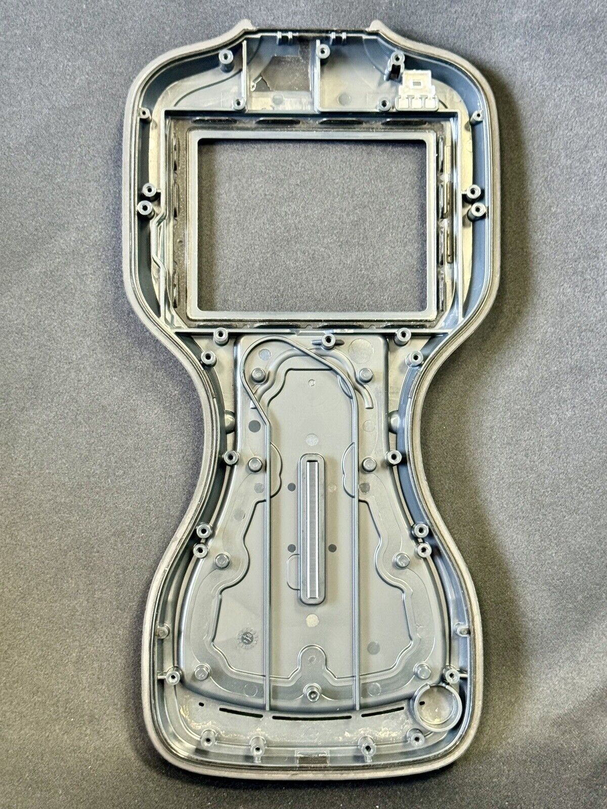 Trimble TSC3 Data Collector Replacement Front Plate Cover w/ QWERTY Keypad
