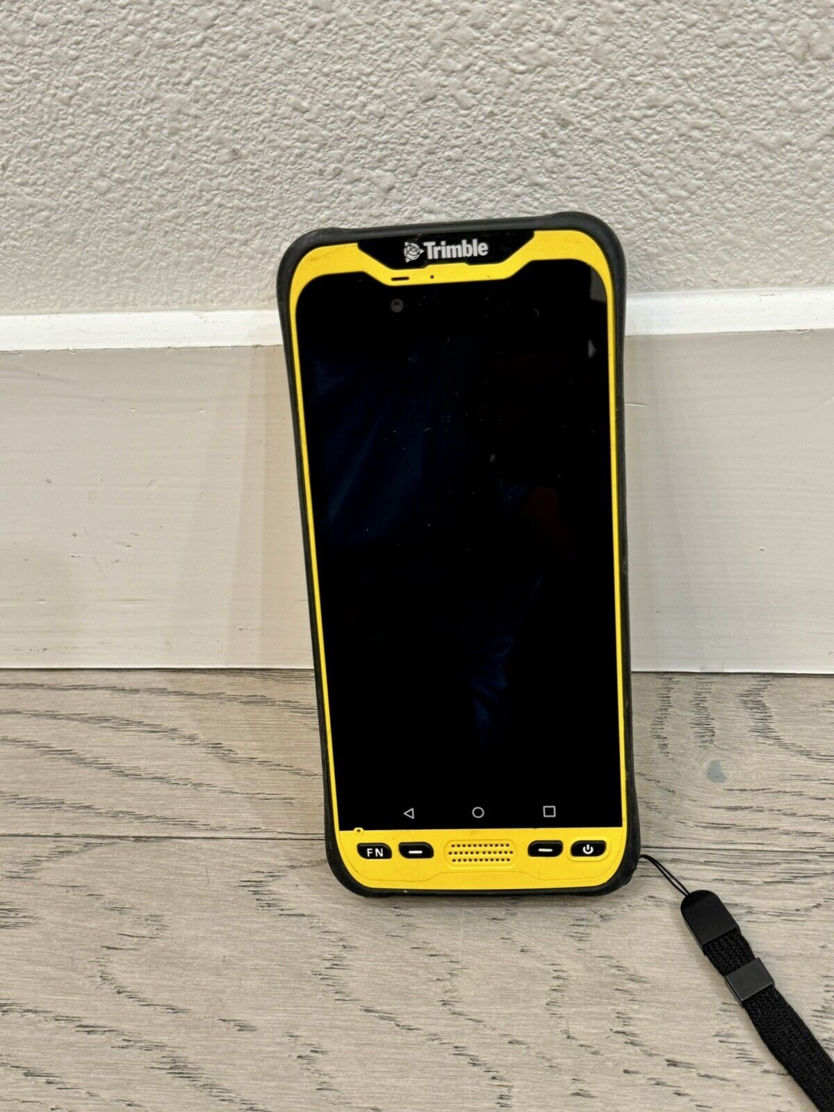 Trimble TDC600 Model 2 Data Collector SiteWorks 1.73