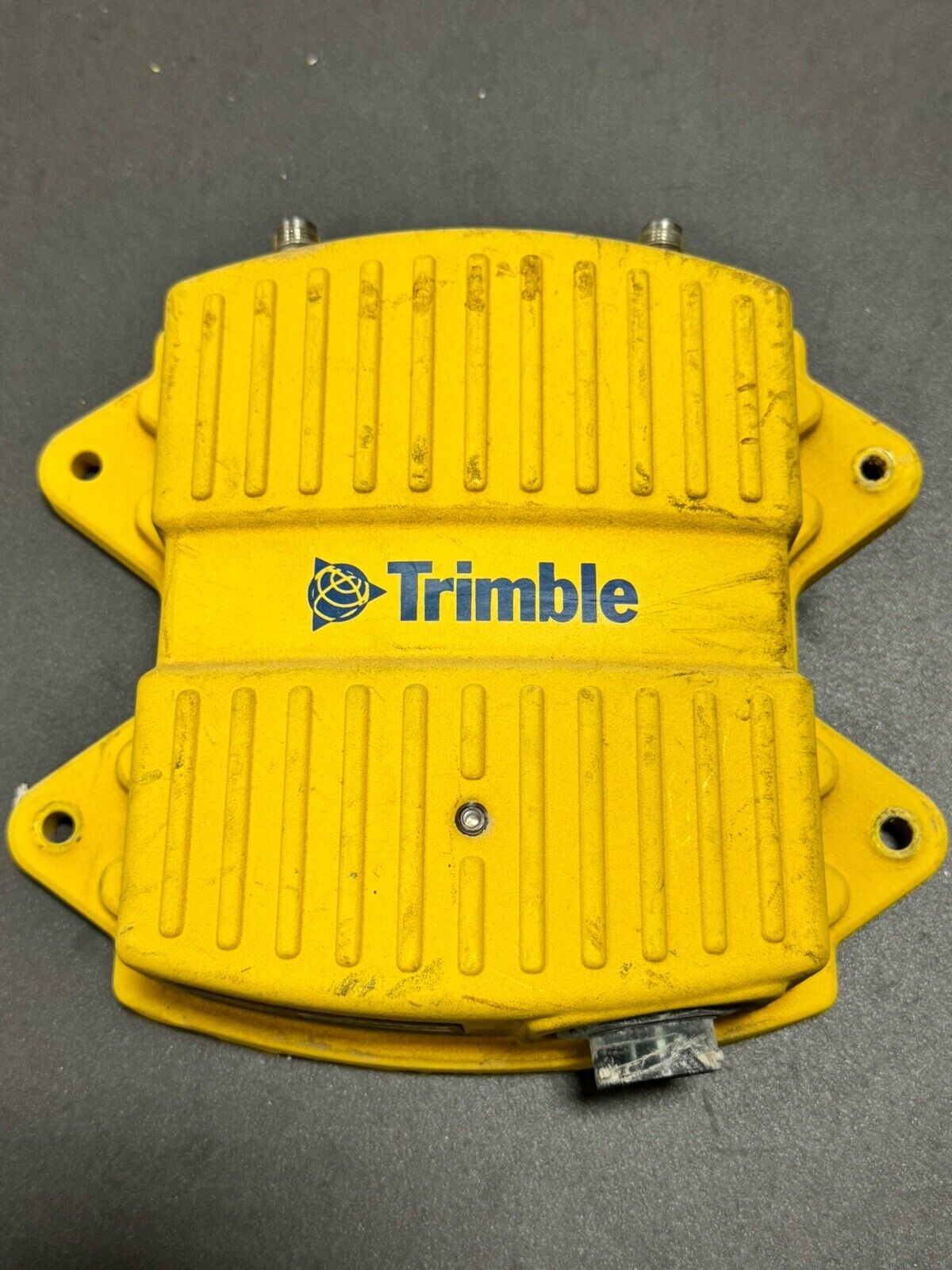 Trimble SNR934 900MHz / 2.4GHZ Machine Dual Band Radio P/N: 97007-34 SNR 934