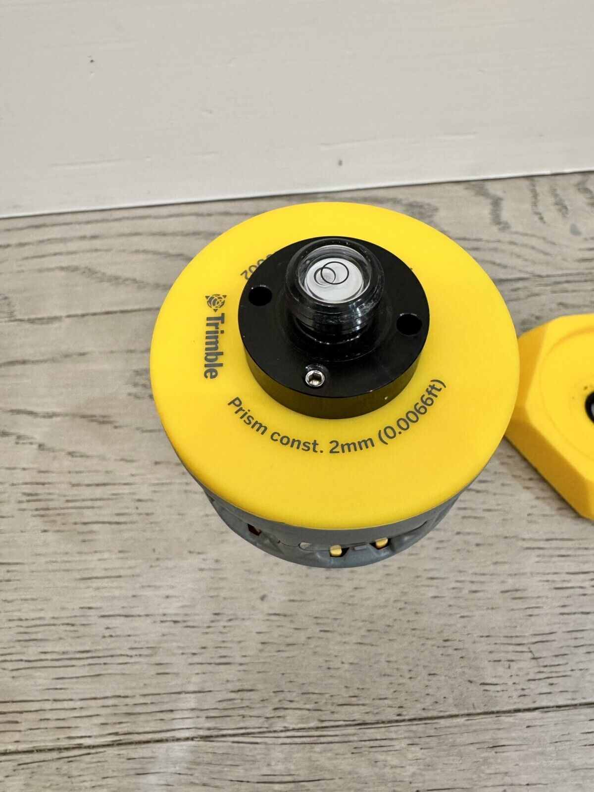 Trimble 360 Prism for S, SPS, RTS, SX10 SX12 Robotic Total Stations PN: 58020002
