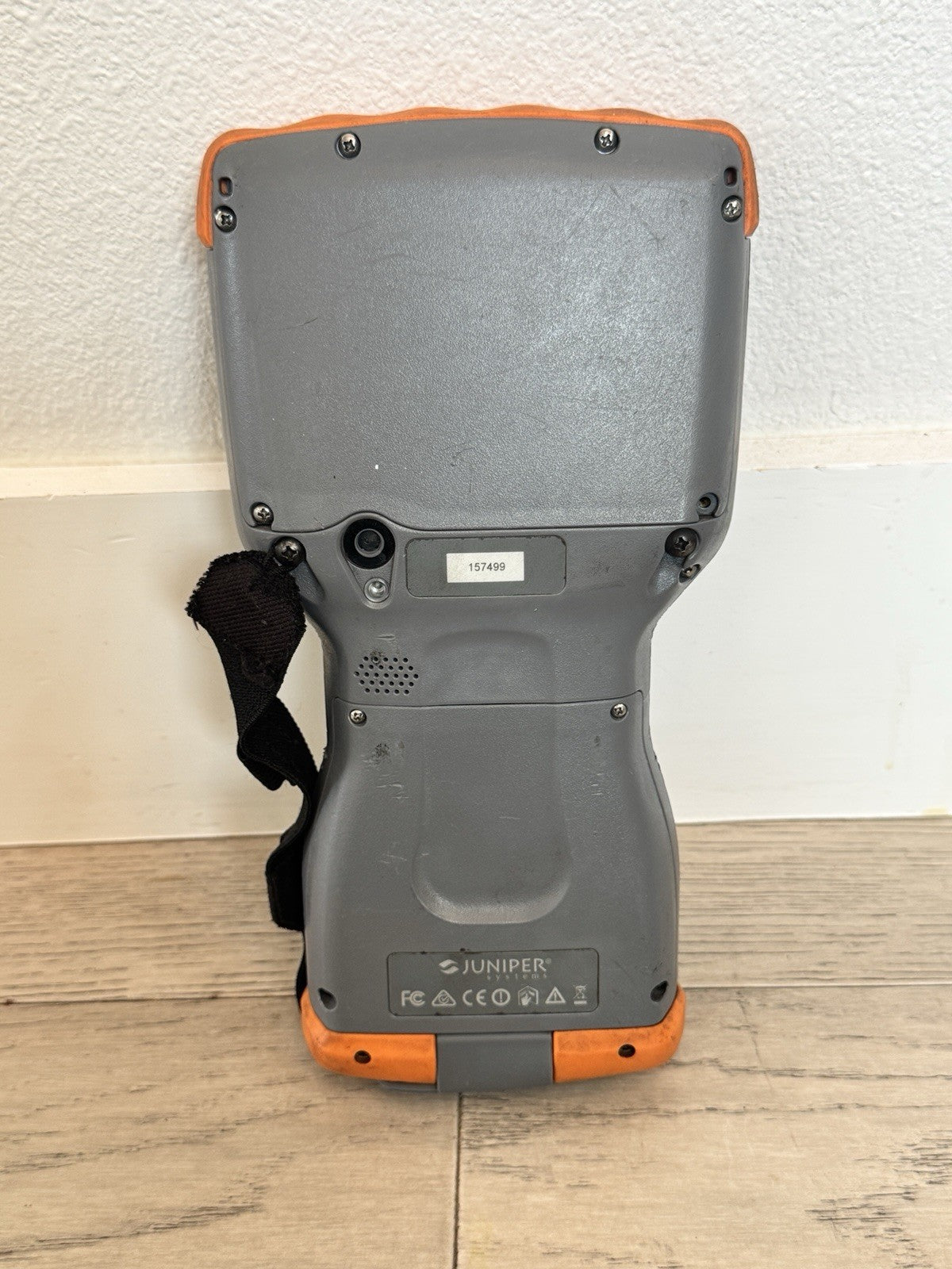 Juniper Allegro 2 Data Collector w/ SurvCE 4.06 GPS & Total Station & Robotics