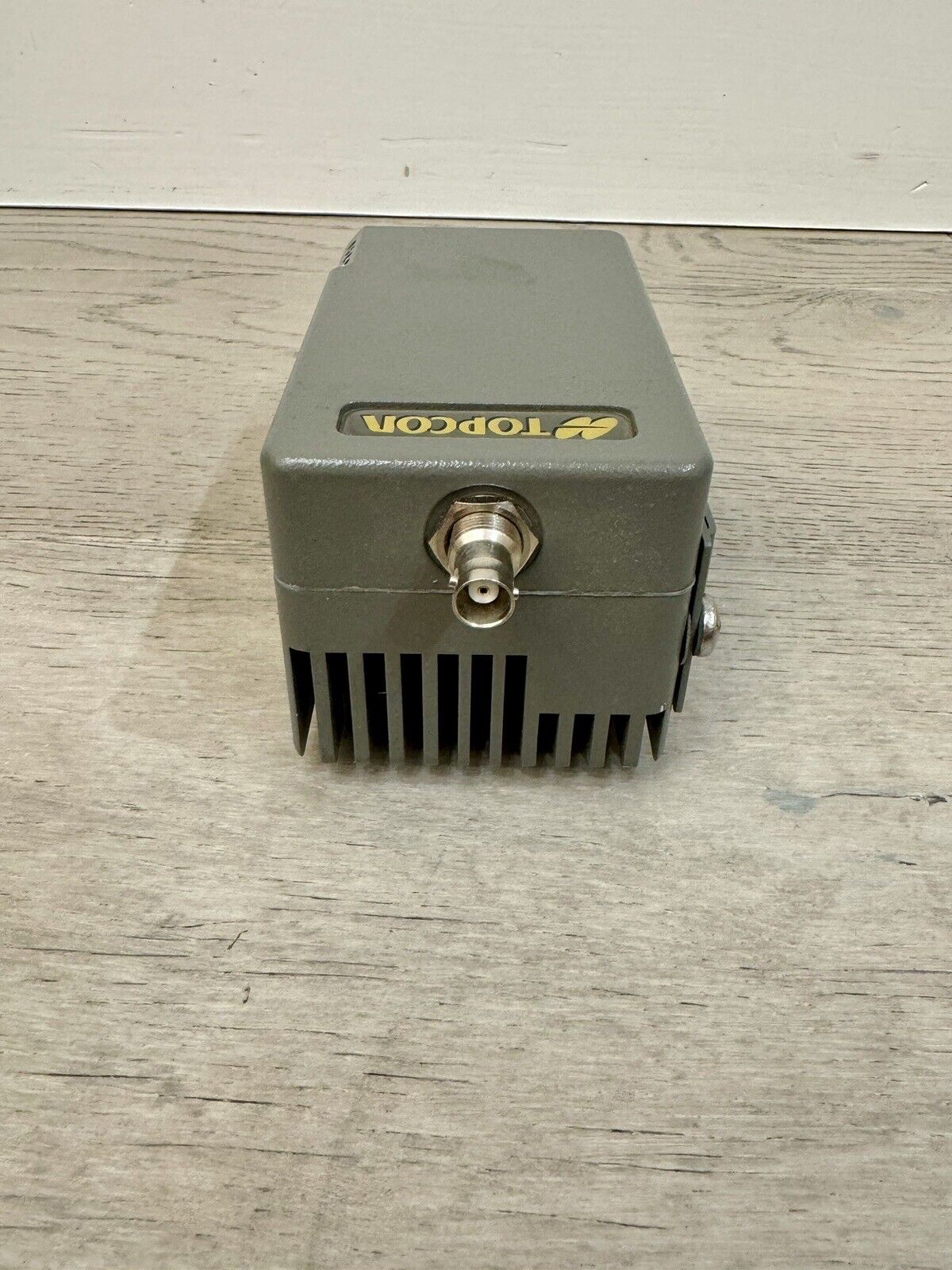 Topcon TRL-35 35W UHF External Radio 410-470MHz Satel Radio Or Repeater Survey