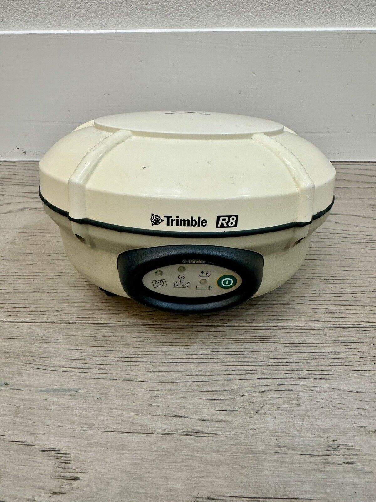 Trimble R8 Model 3 UHF 450MHz GPS GNSS GLONASS Base or Rover Ranger Survey Pro 6