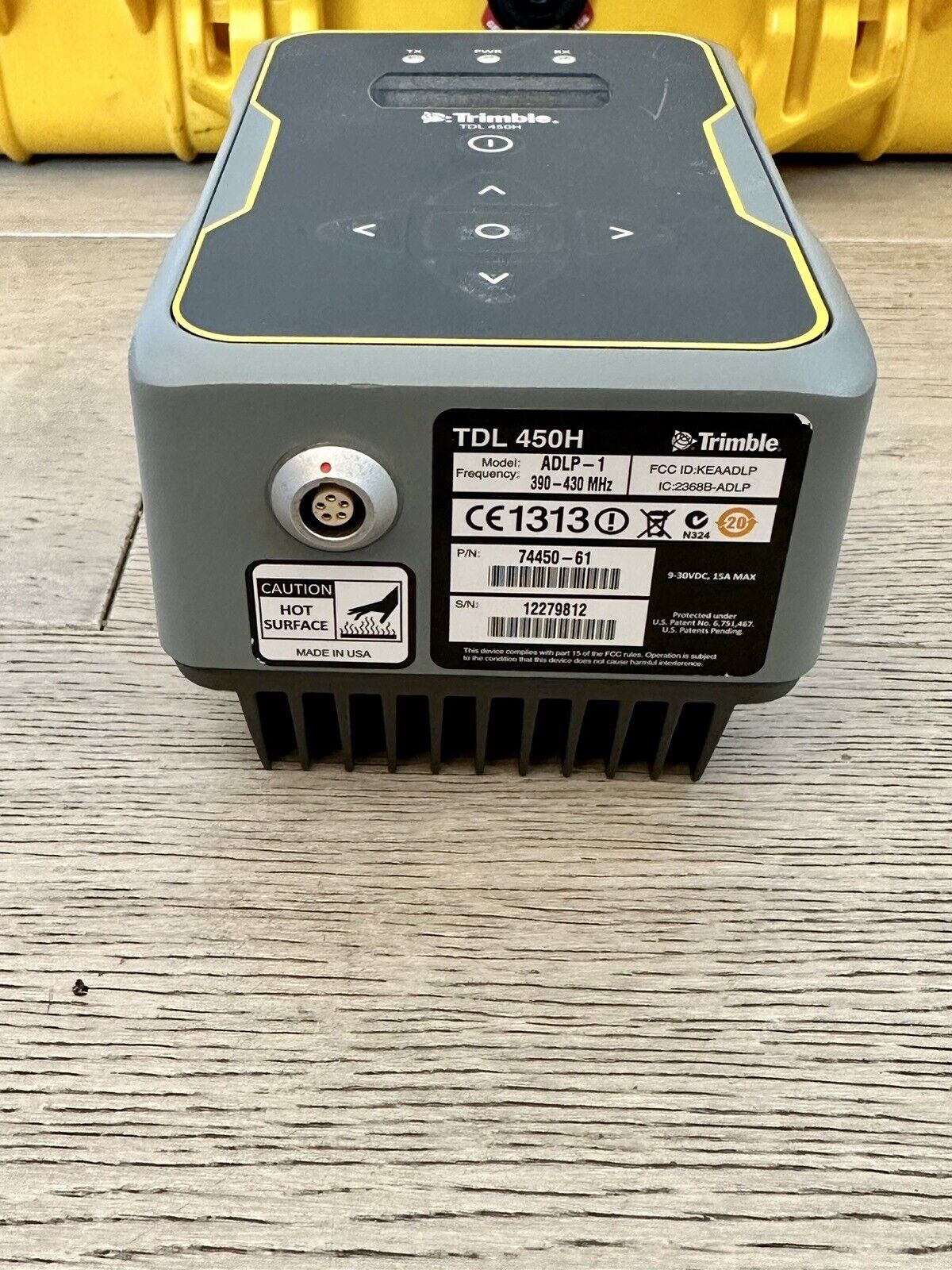 Trimble R8 Model 3 R7 GNSS TDL 450H Zephyr TSC3 w/ Access 2017 RTK GPS GLONASS