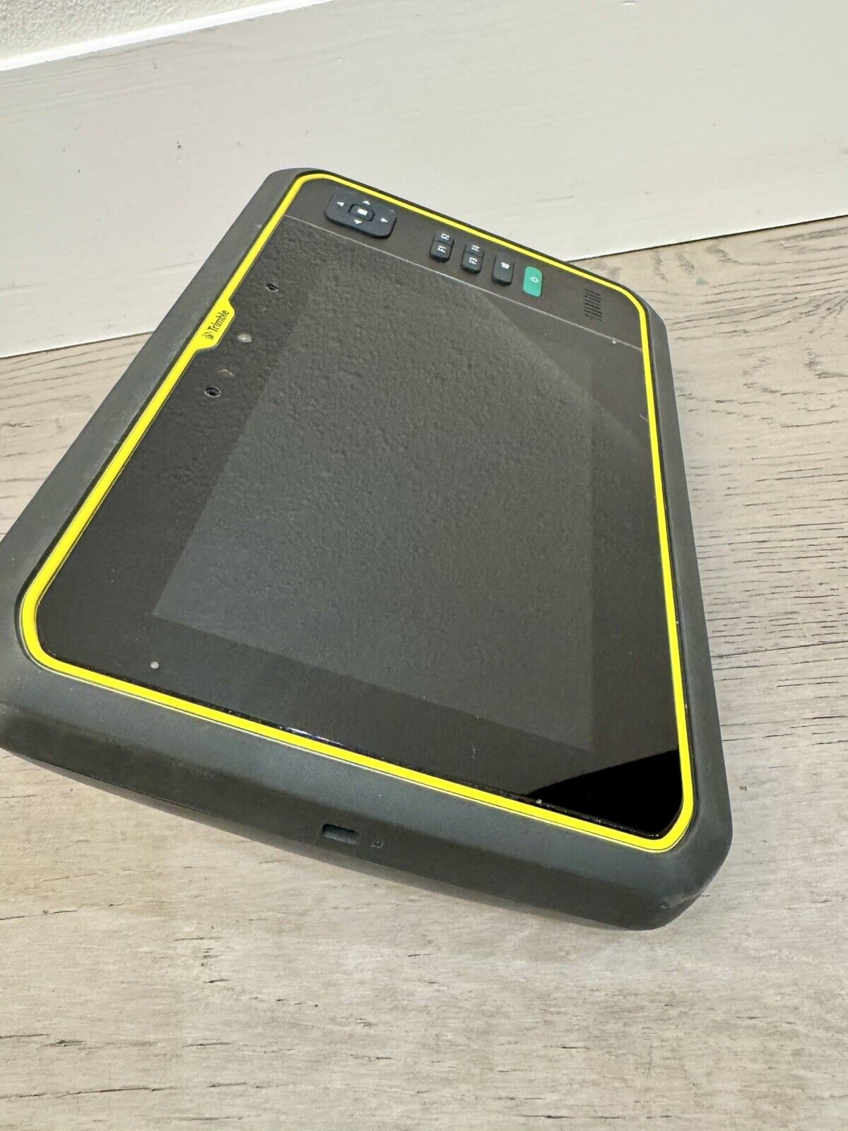 Trimble T7 Rugged Tablet w/ Trimble Access 2021.21 GPS GNSS Surveying RTK