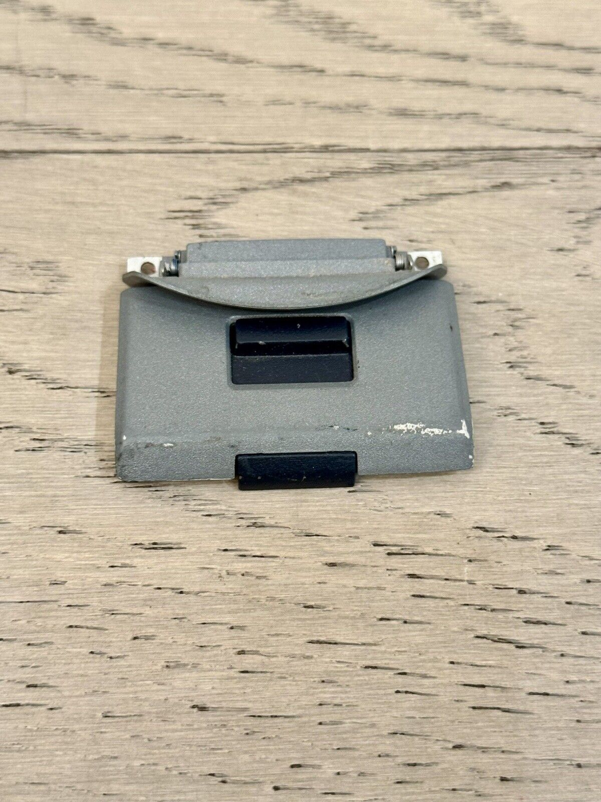 Trimble R10 R12 R12i Replacement Battery Door Used - Great Working Condition