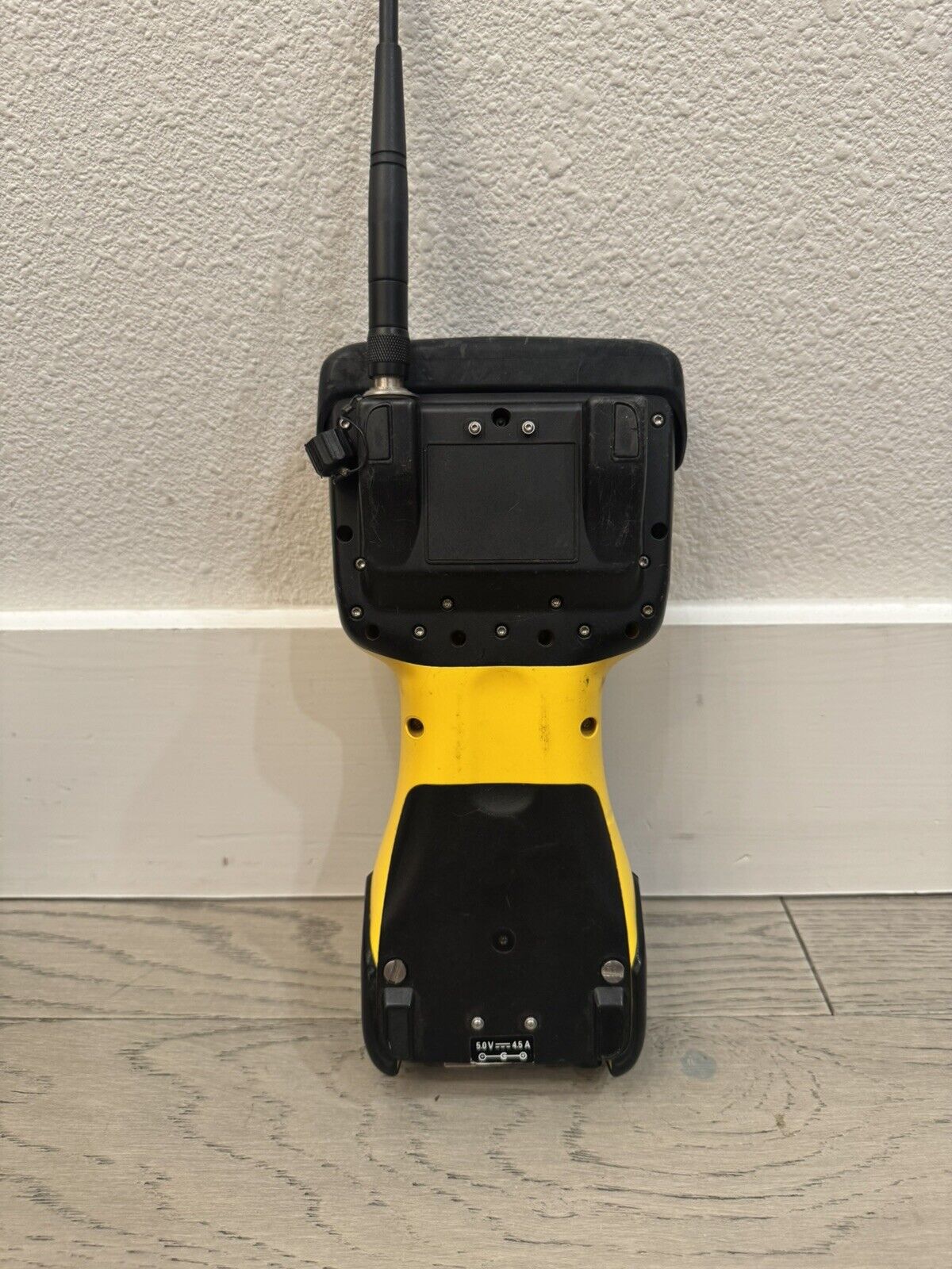 Trimble TSC2 Data Collector w/ 2.4GHz Radio & Survey Controller 12.50 Installed