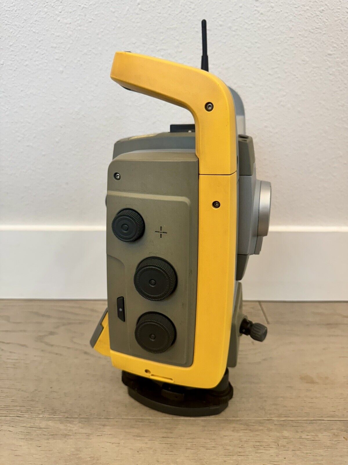 Trimble S6 3" DR 300+ Robotic Total Station TSC3 Access 2017 2.4GHz Radio Survey